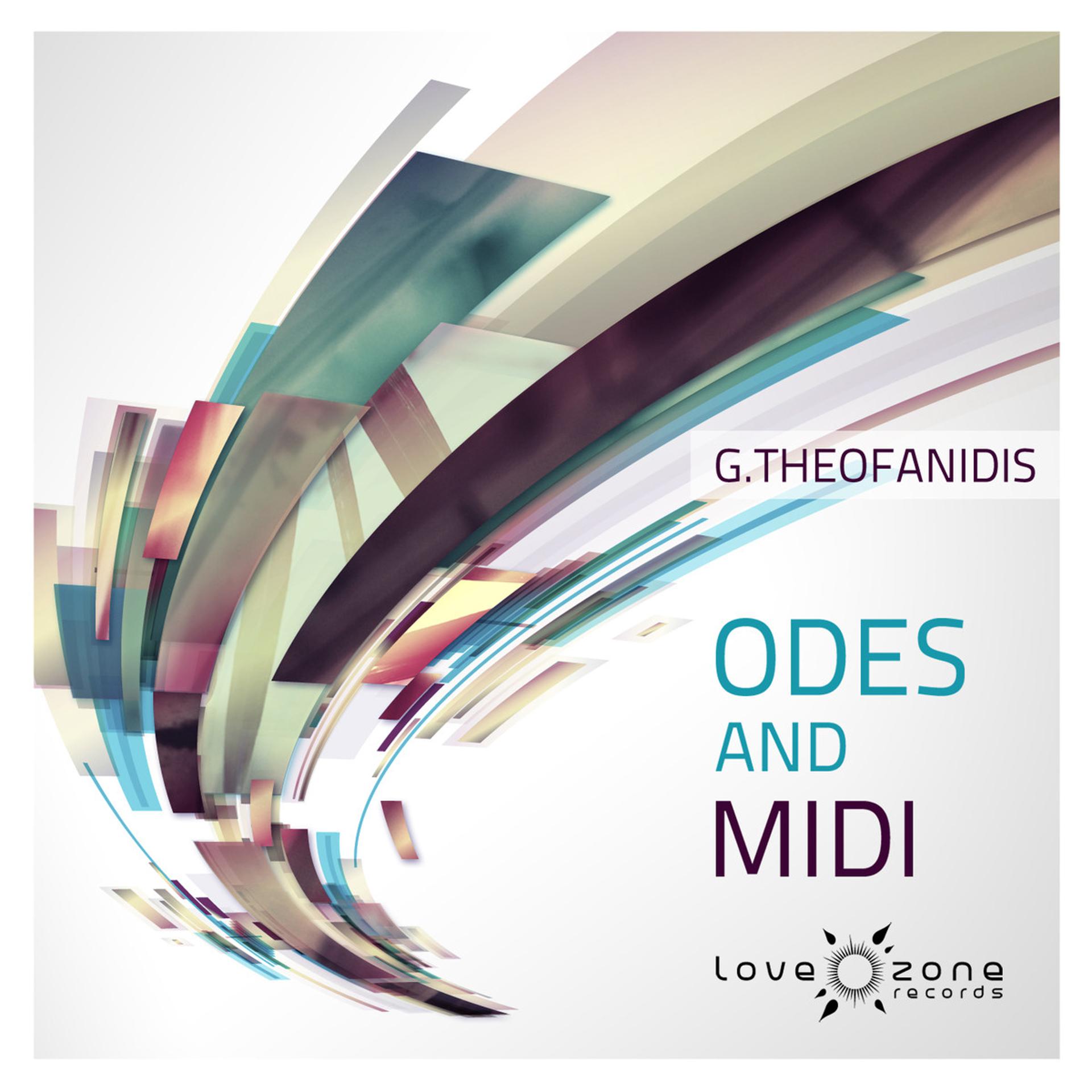 Постер альбома Odes & Midi