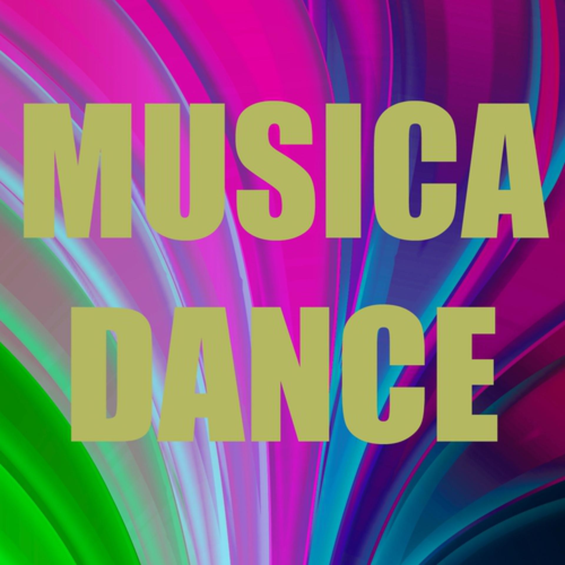 Постер альбома Musica dance