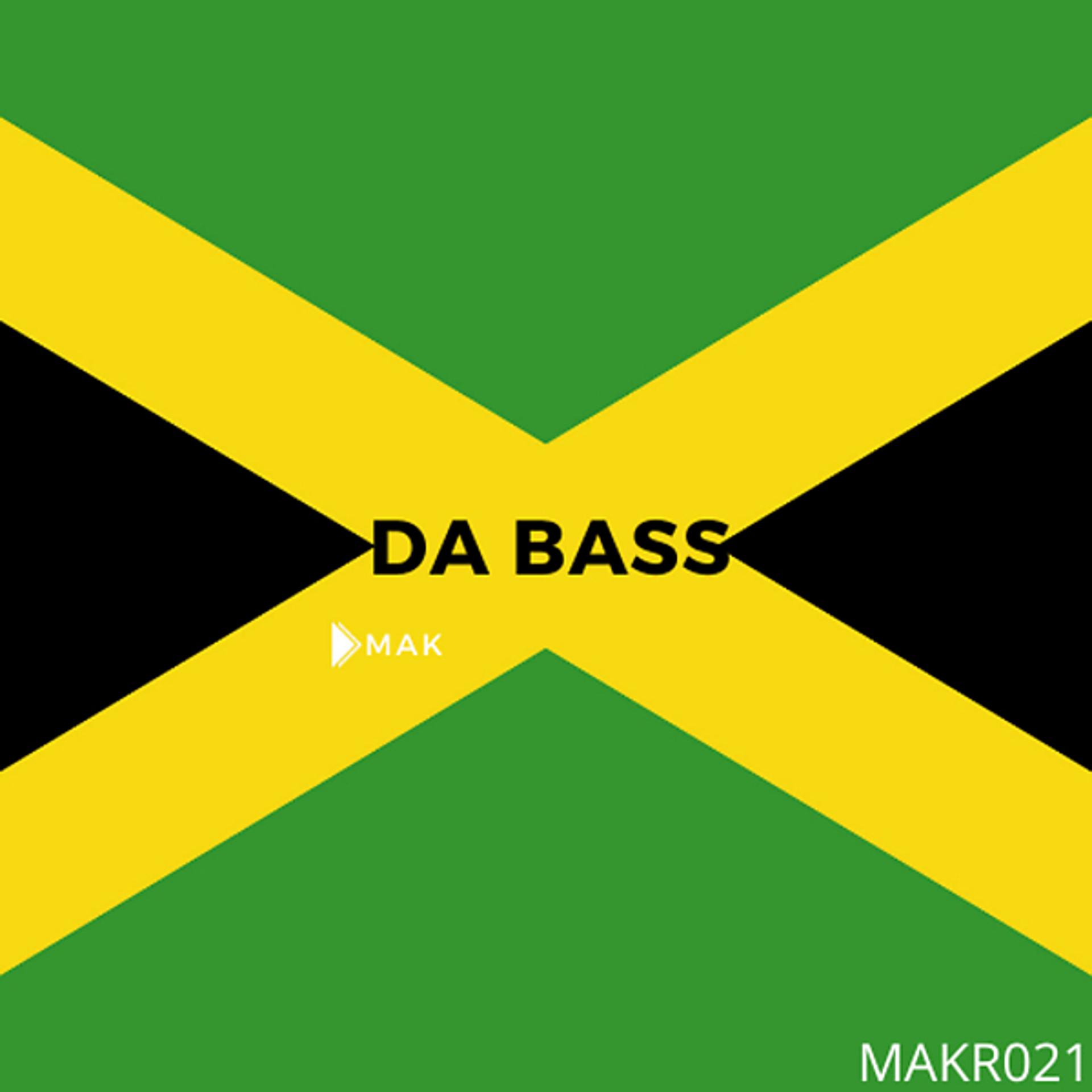 Постер альбома Da Bass