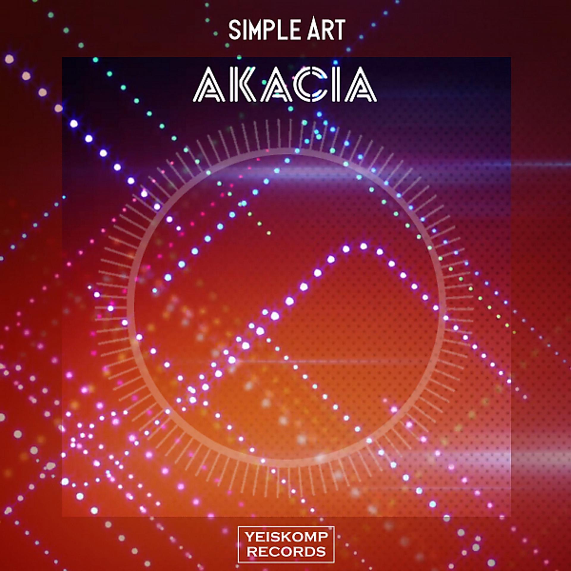 Постер альбома Akacia