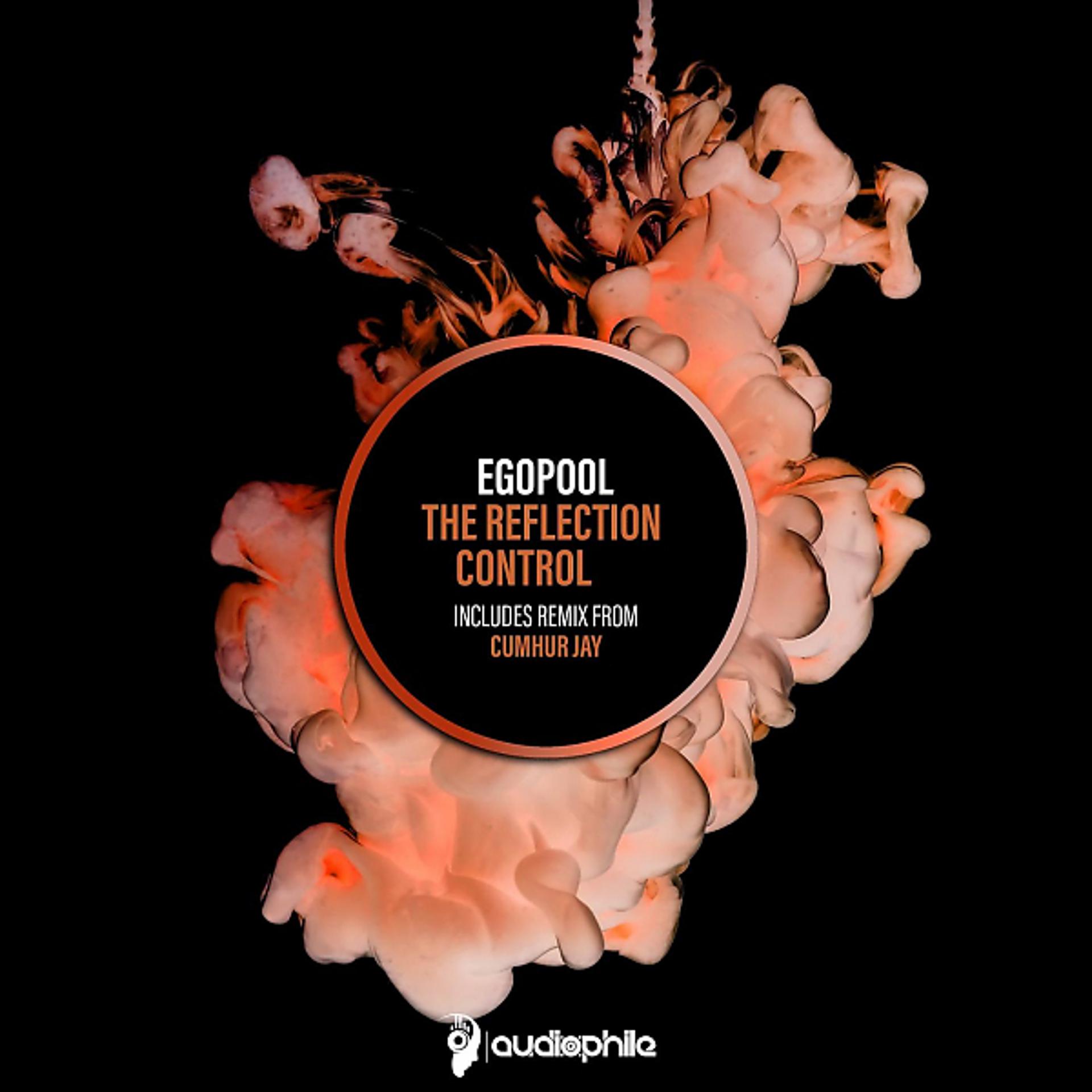Постер альбома The Reflection Control