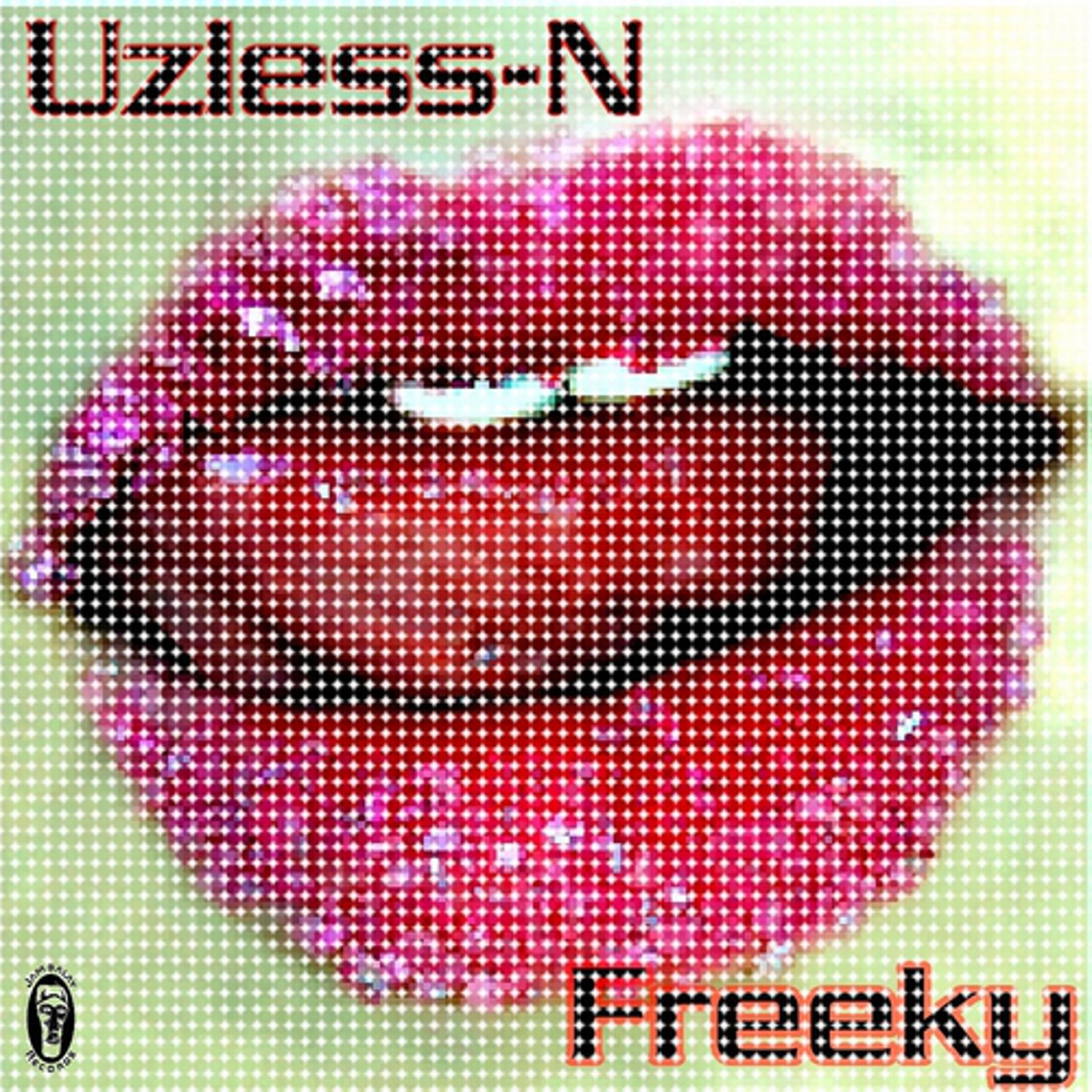 Постер альбома Freeky