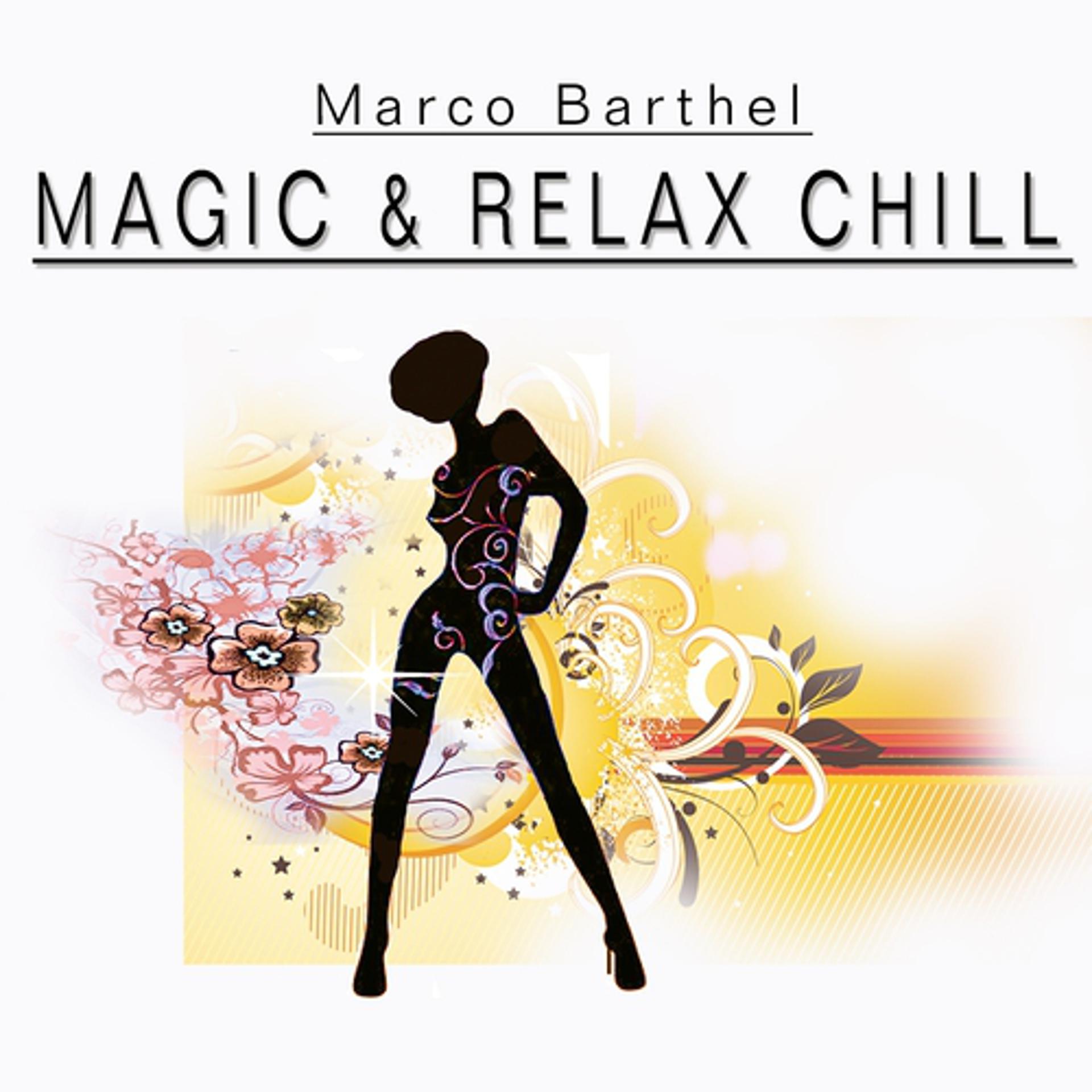 Постер альбома Magic & Relex Chill Out, Vol. 2