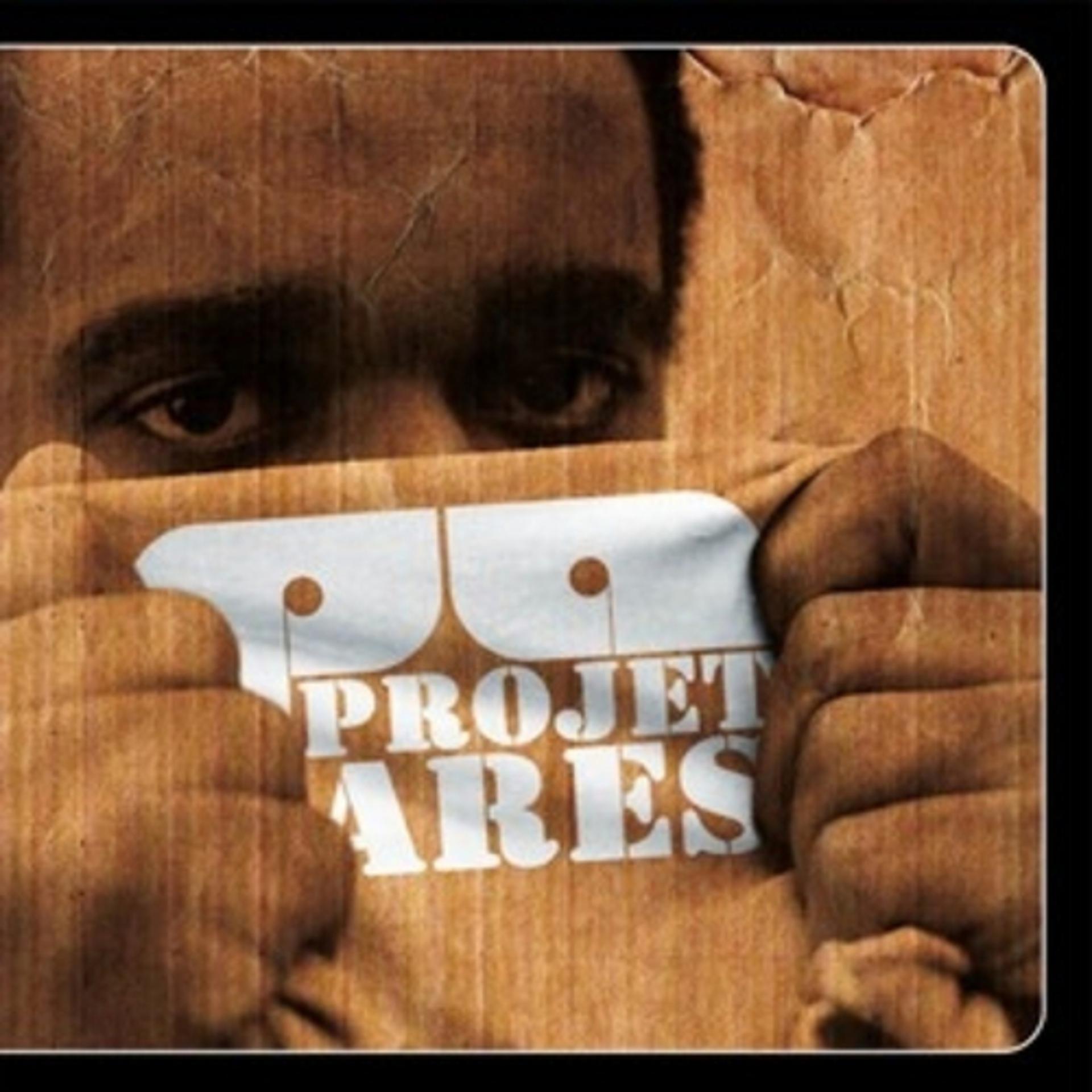 Постер альбома Projet Ares