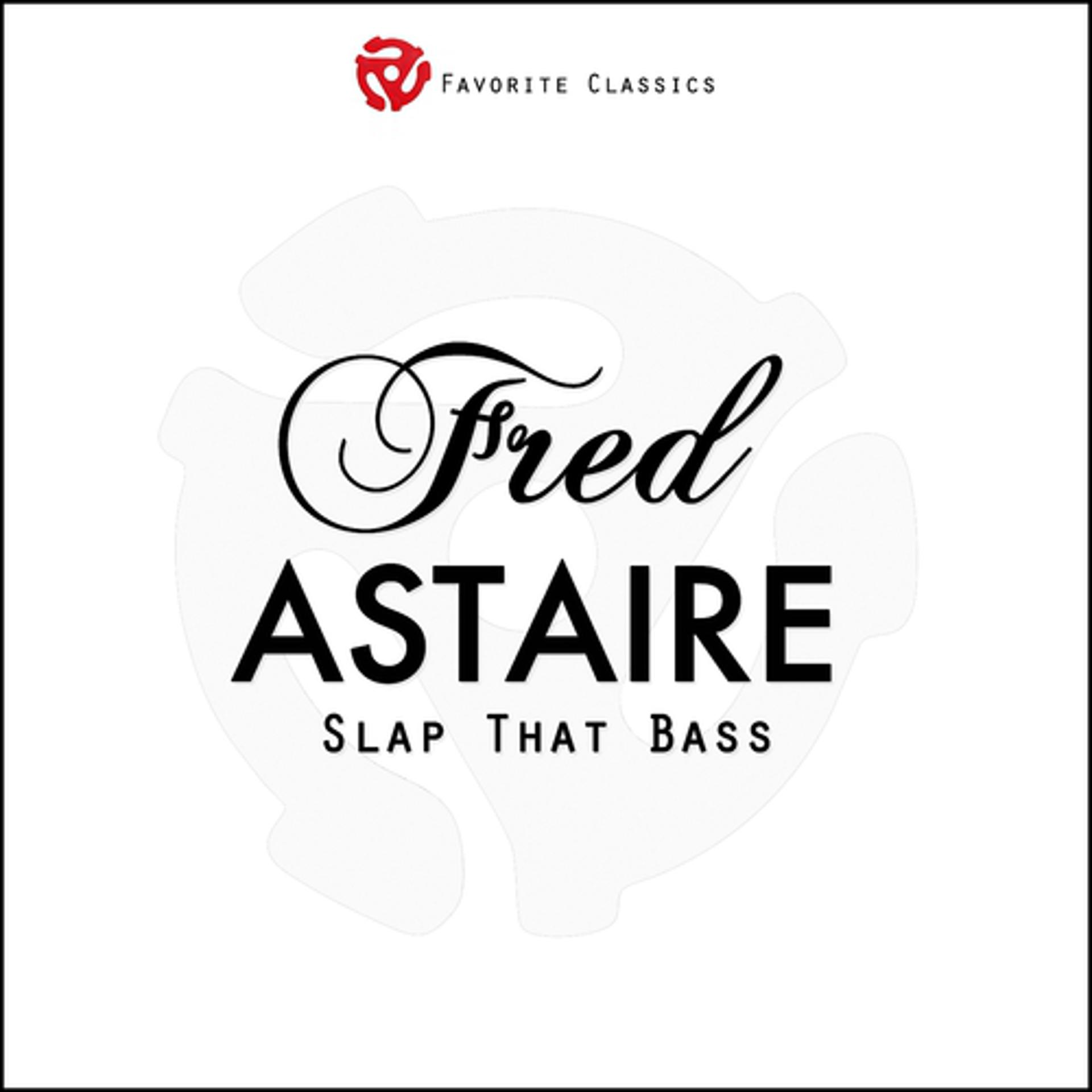 Постер альбома Slap That Bass