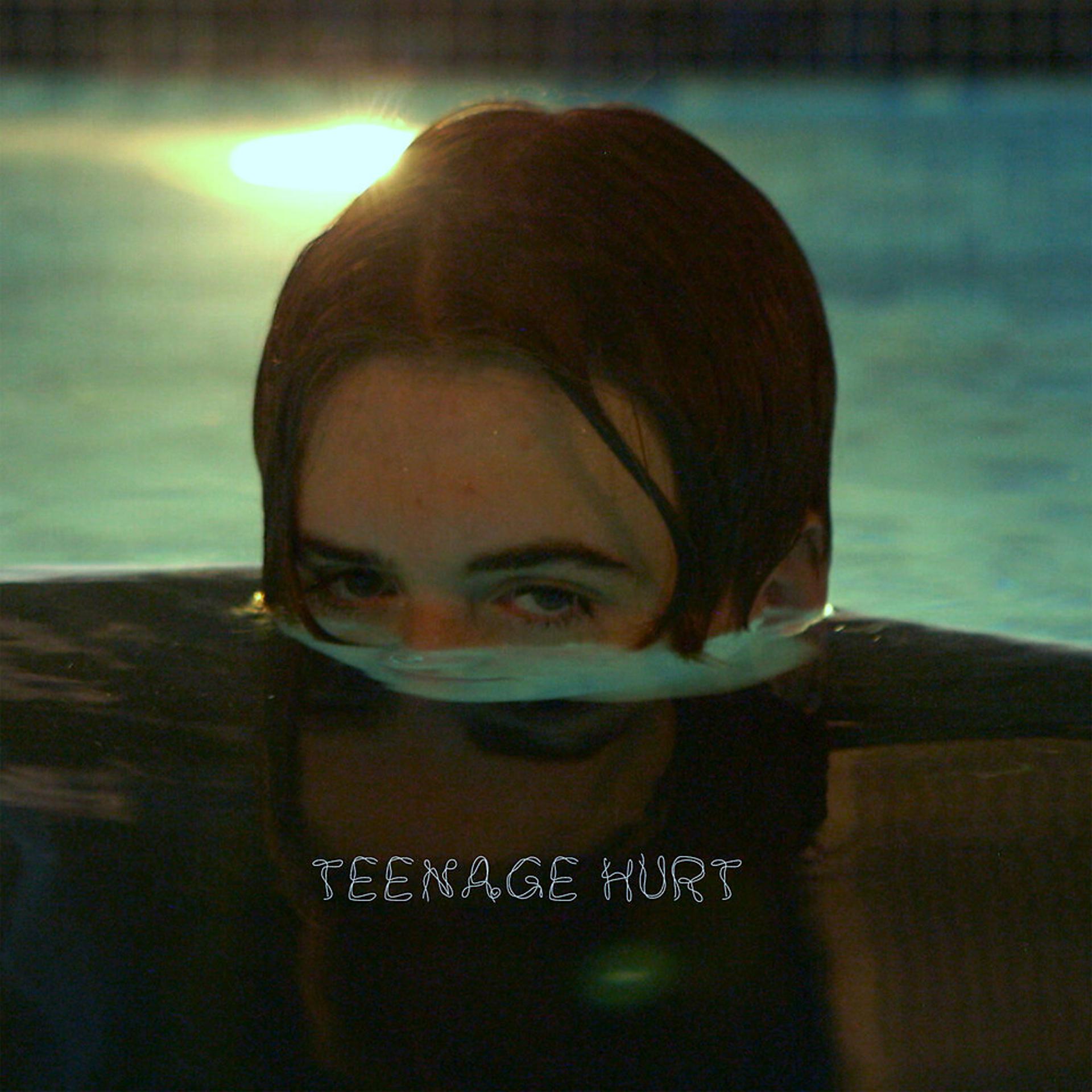 Постер альбома Teenage Hurt