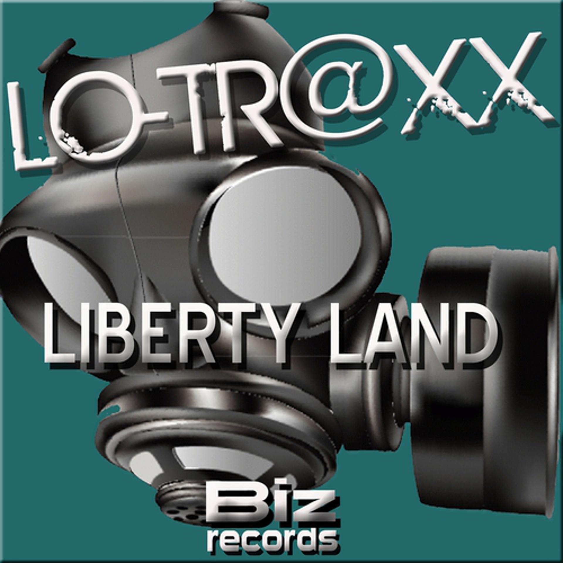 Постер альбома Liberty Land
