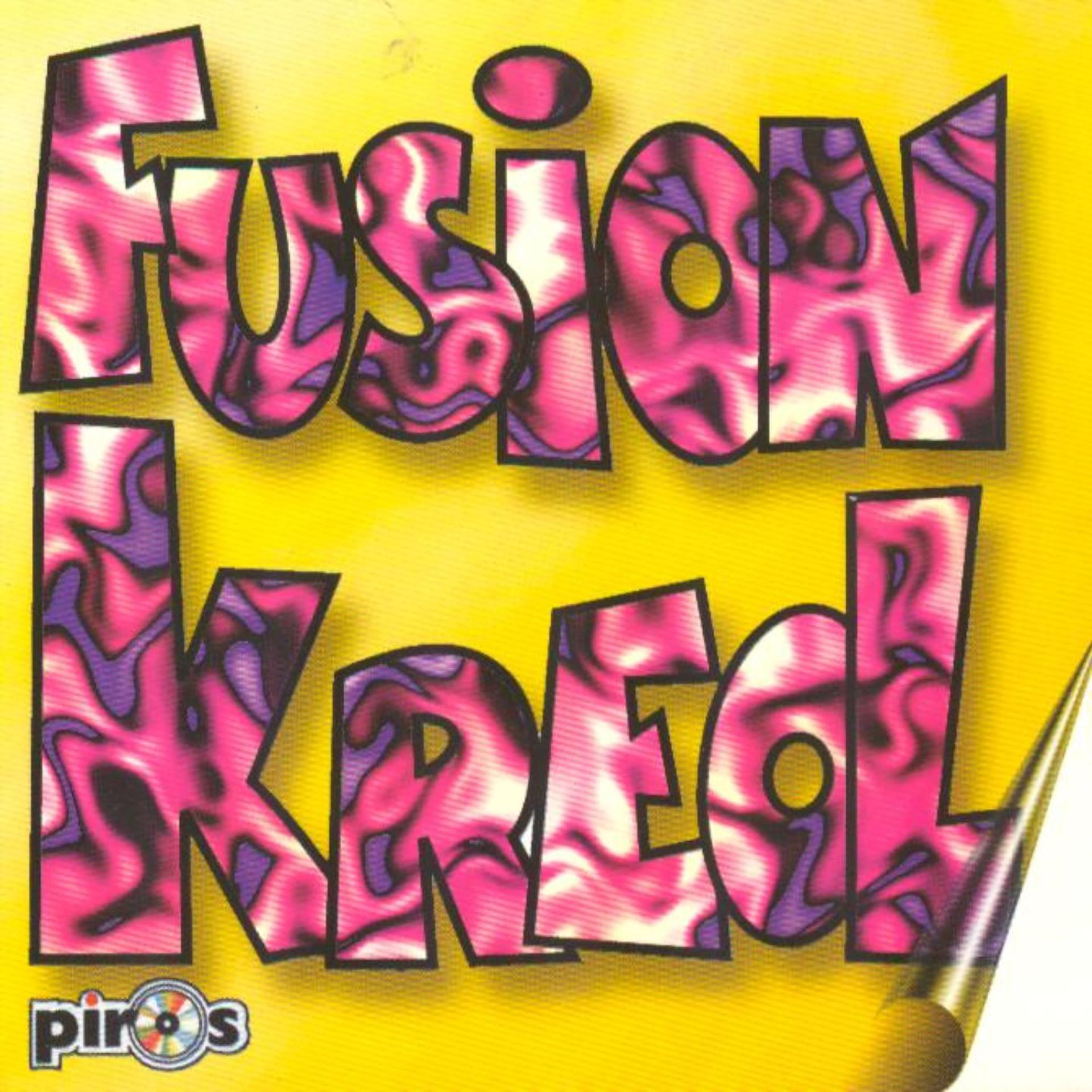 Постер альбома Fusion kreol