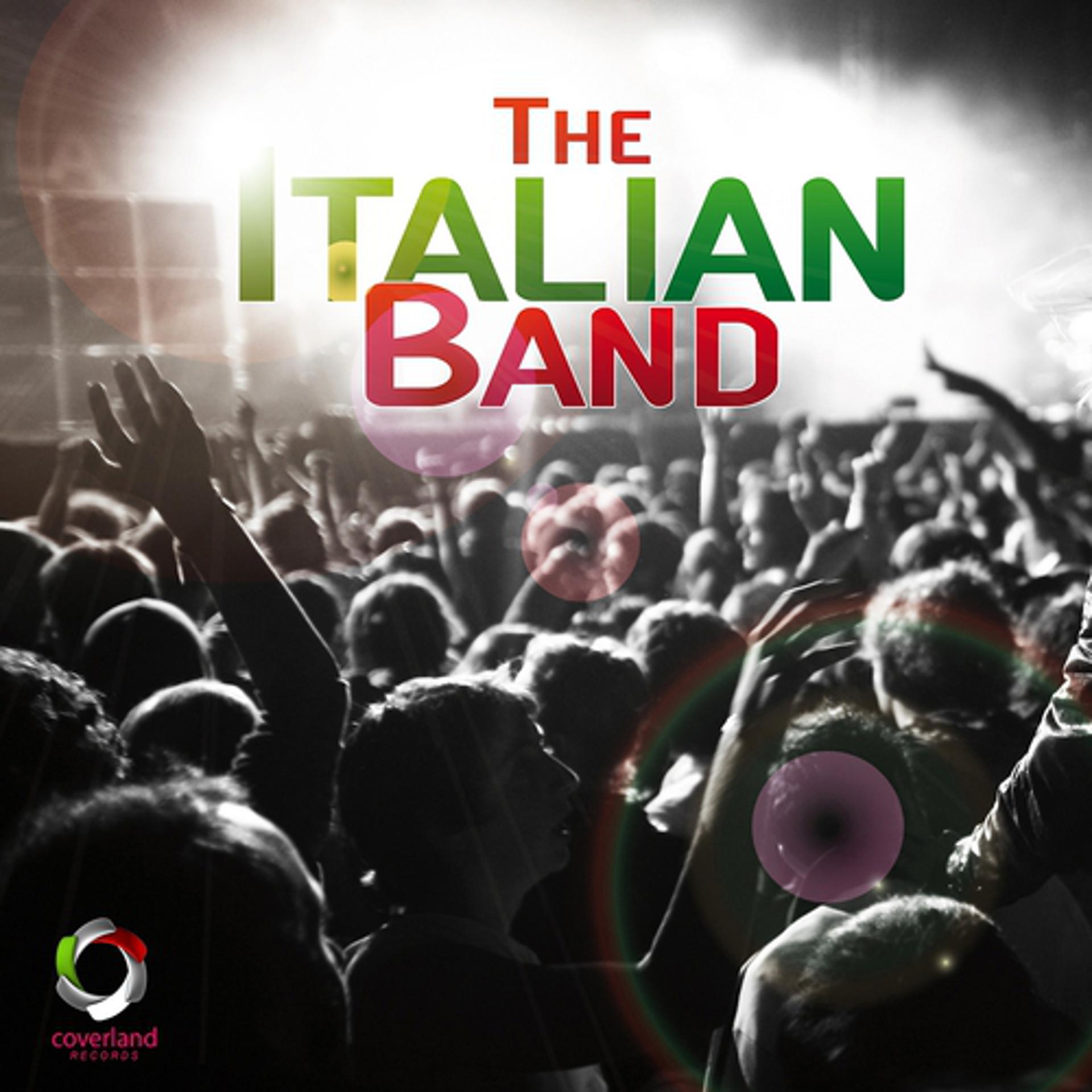 Постер альбома The Italian Band