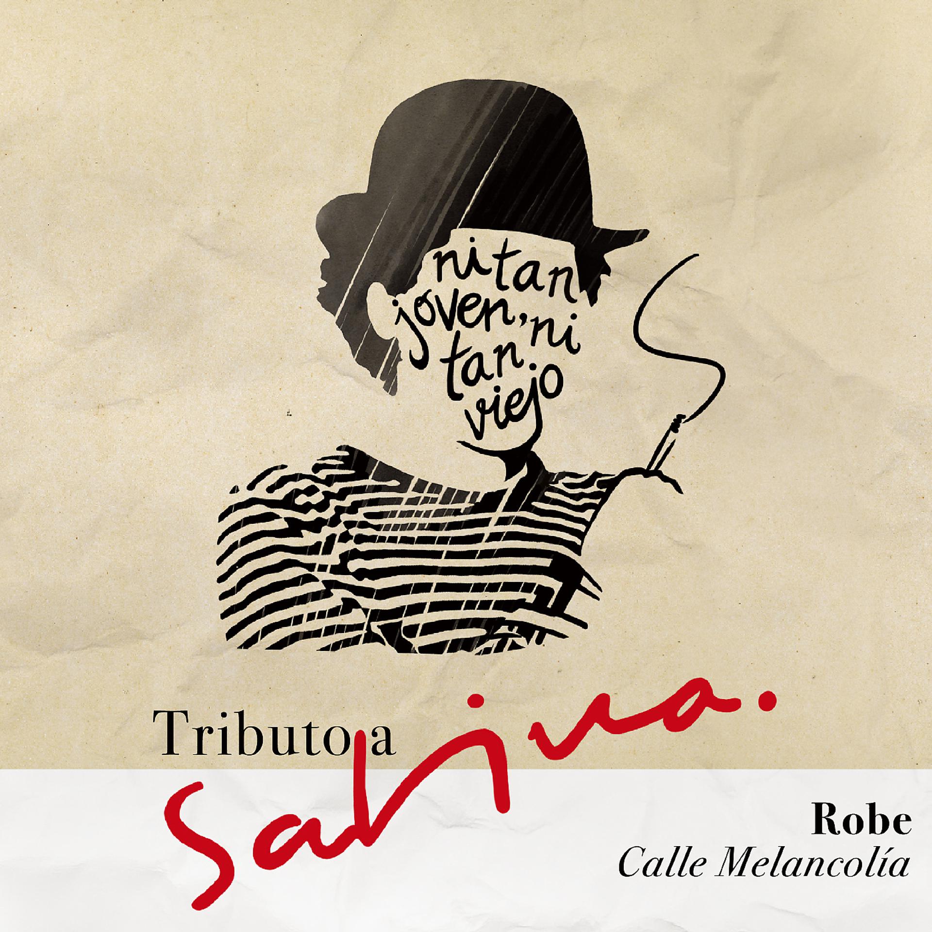 Постер альбома Calle Melancolía