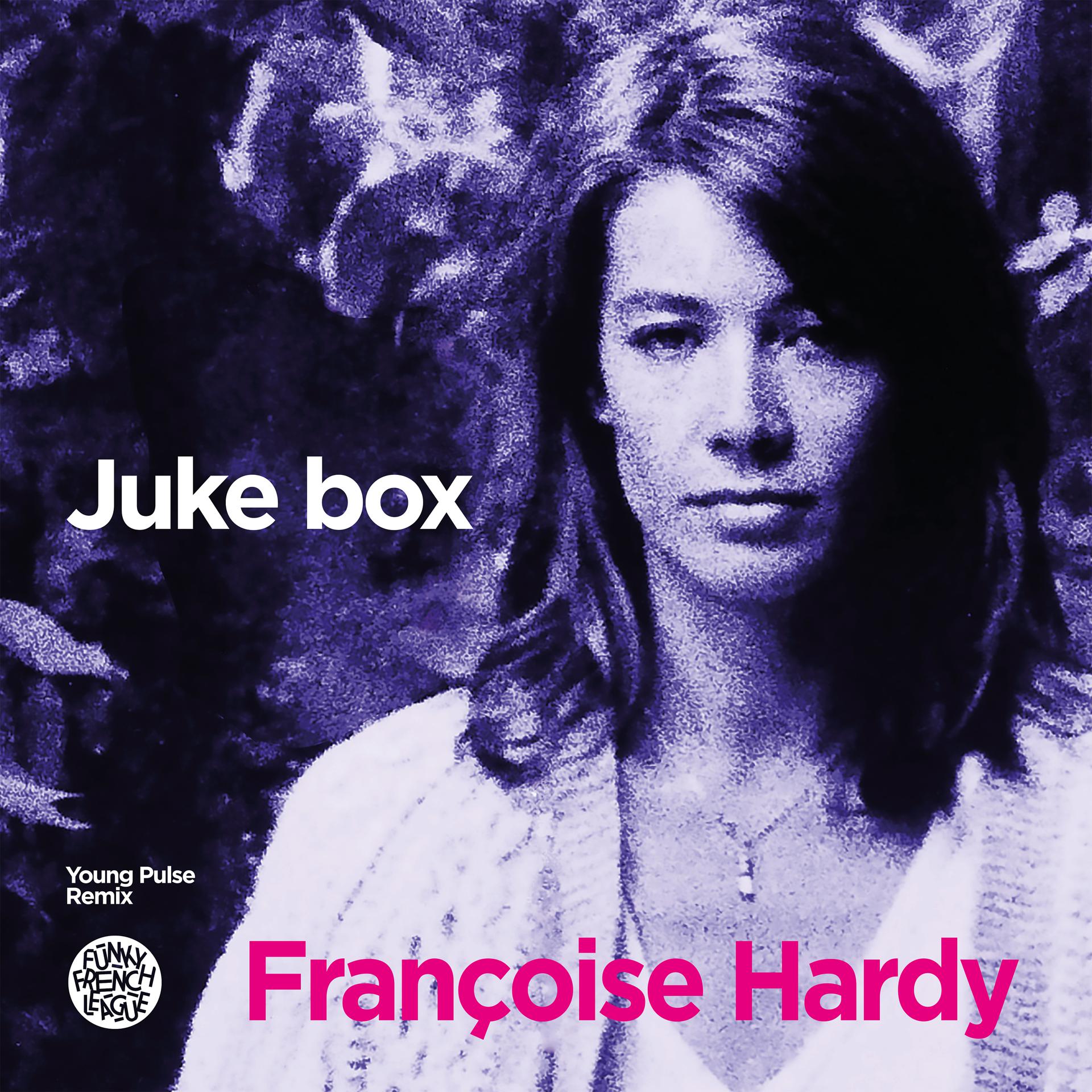 Постер альбома Juke Box (Young Pulse Remix)
