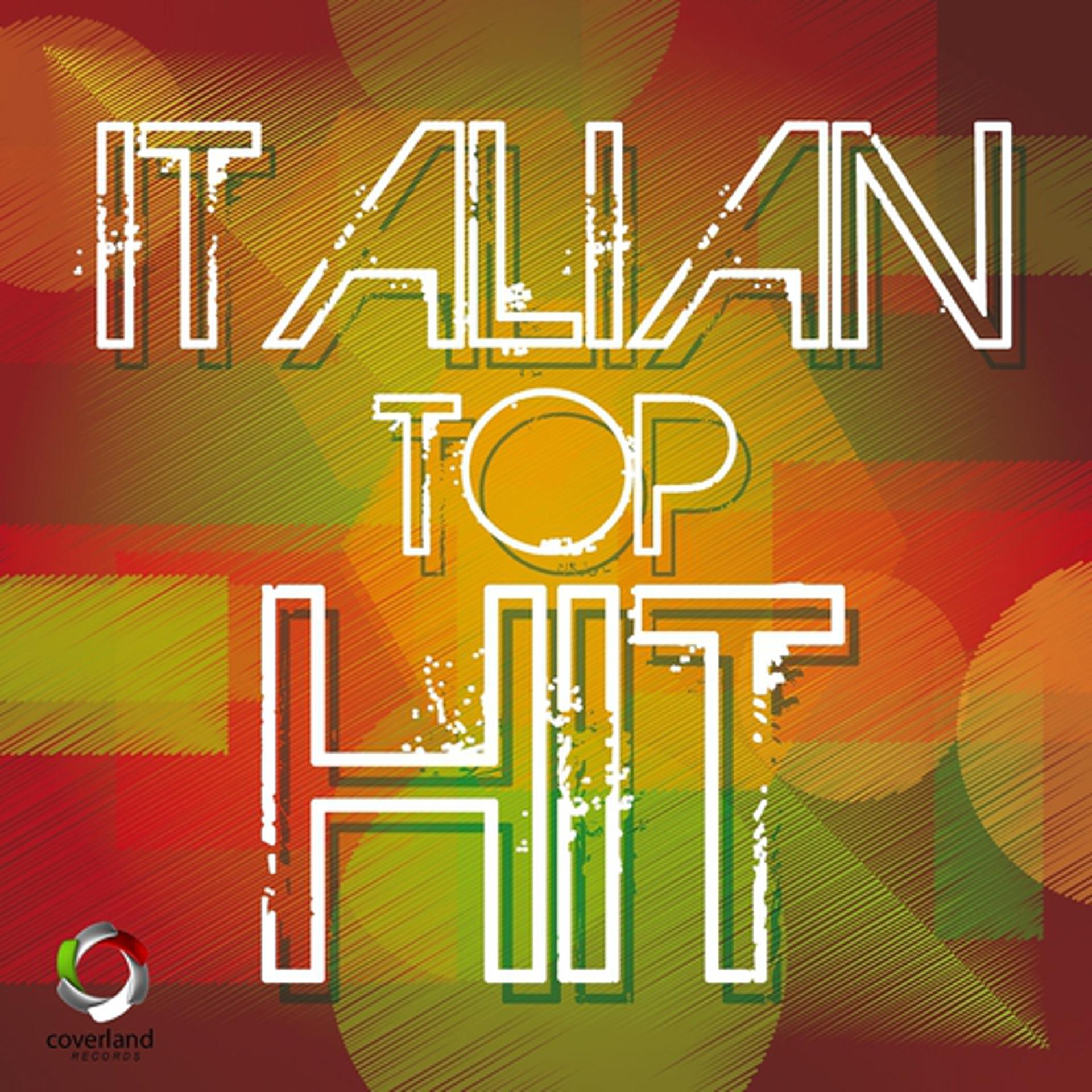 Постер альбома Italian Top Hit