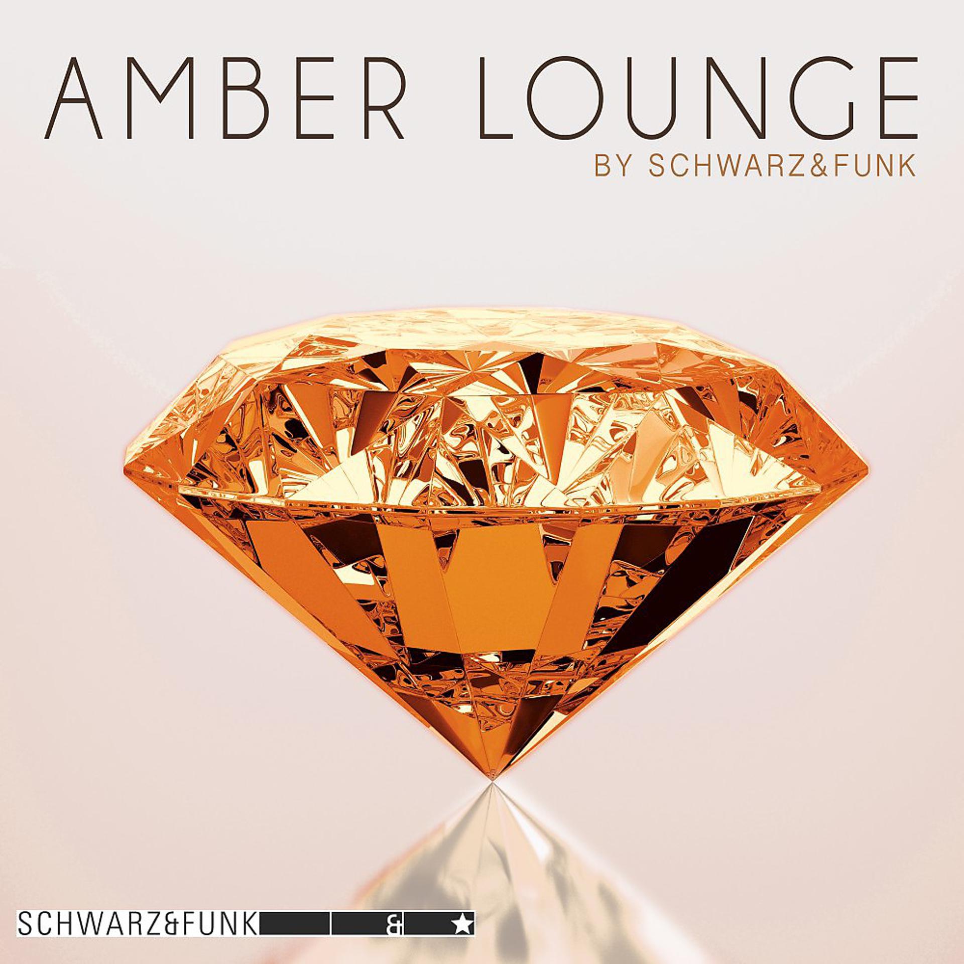 Постер альбома Amber Lounge