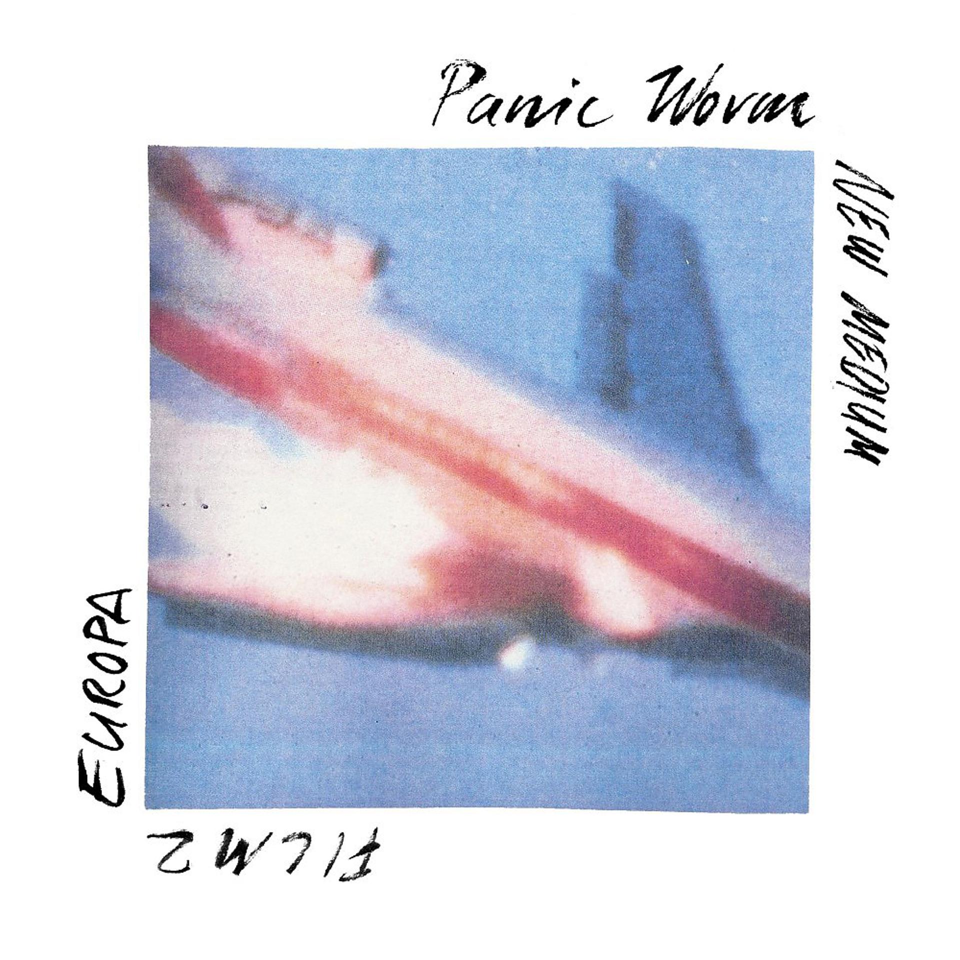 Постер альбома Panic Worm & Film 2 (Split Single)