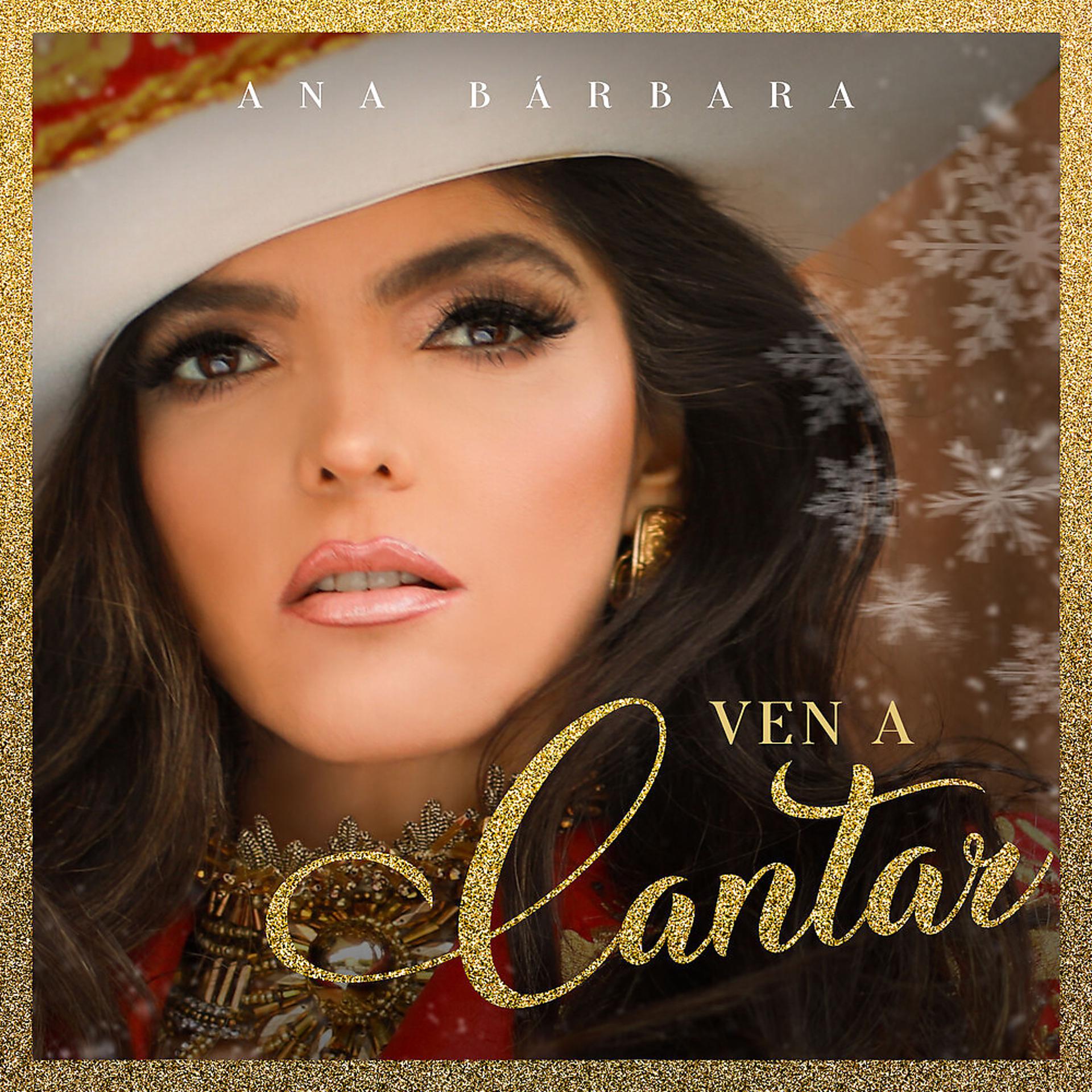 Постер альбома Ven a Cantar