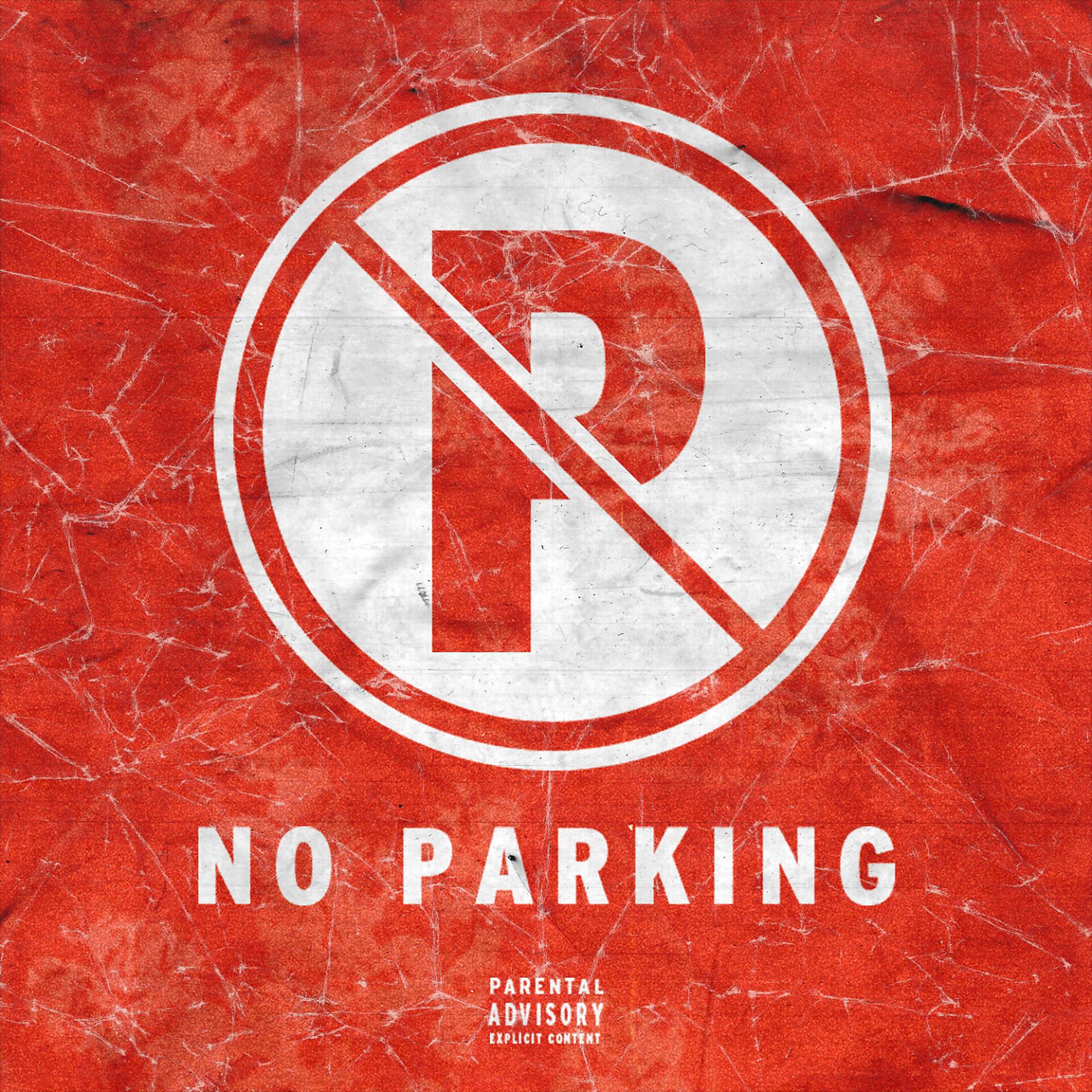 Постер альбома No Parking