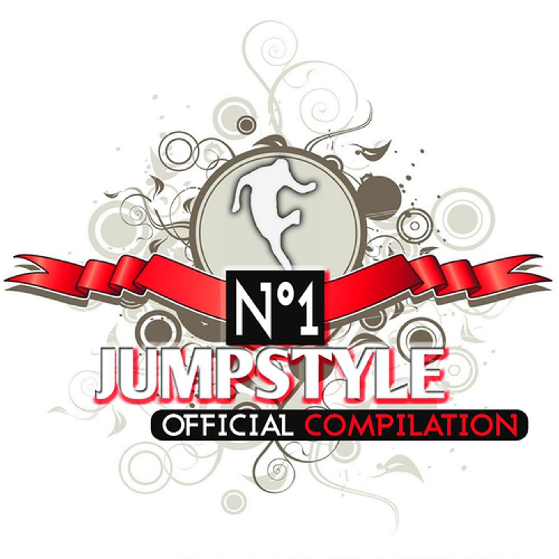 Постер альбома N°1 Jumpstyle 2011