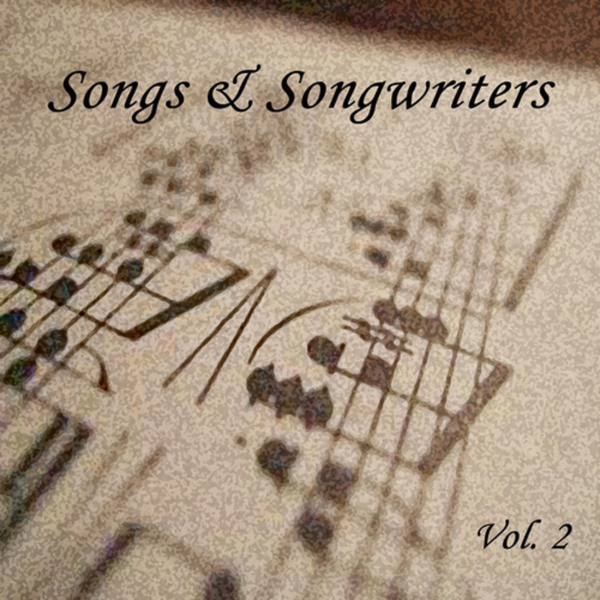 Постер альбома Songs & Songwriters, Vol. 2