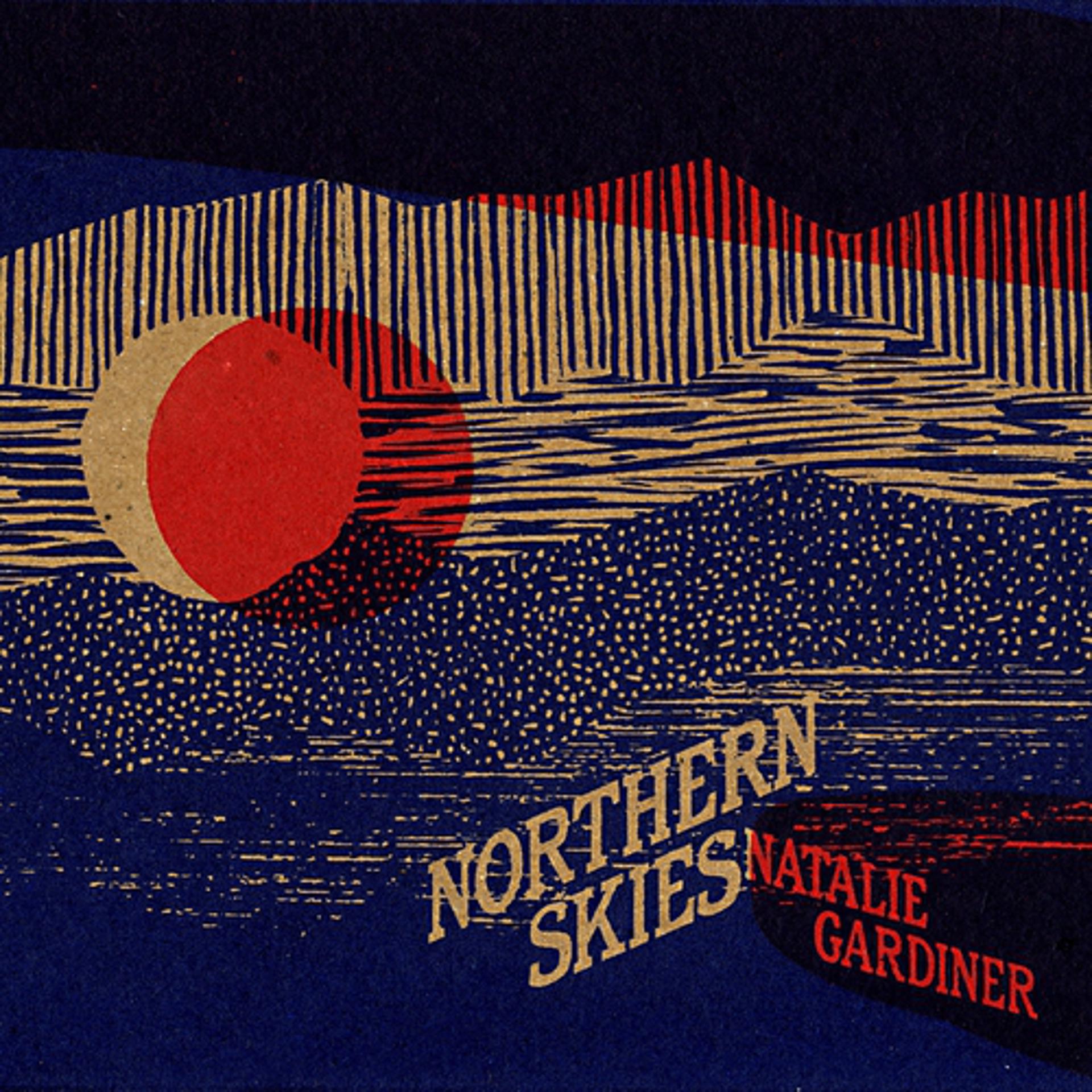 Постер альбома Northern Skies