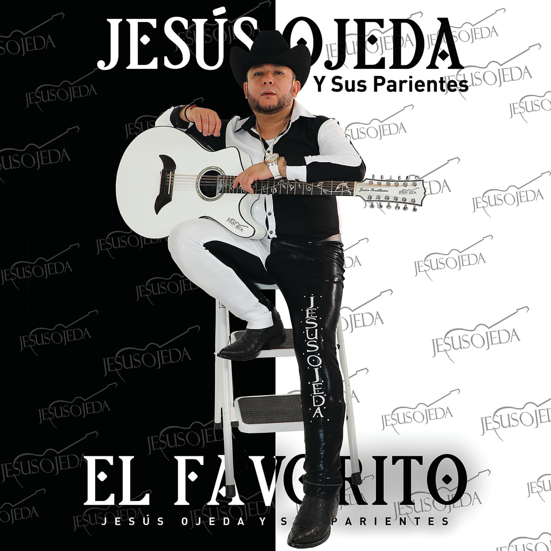 Постер альбома El Favorito