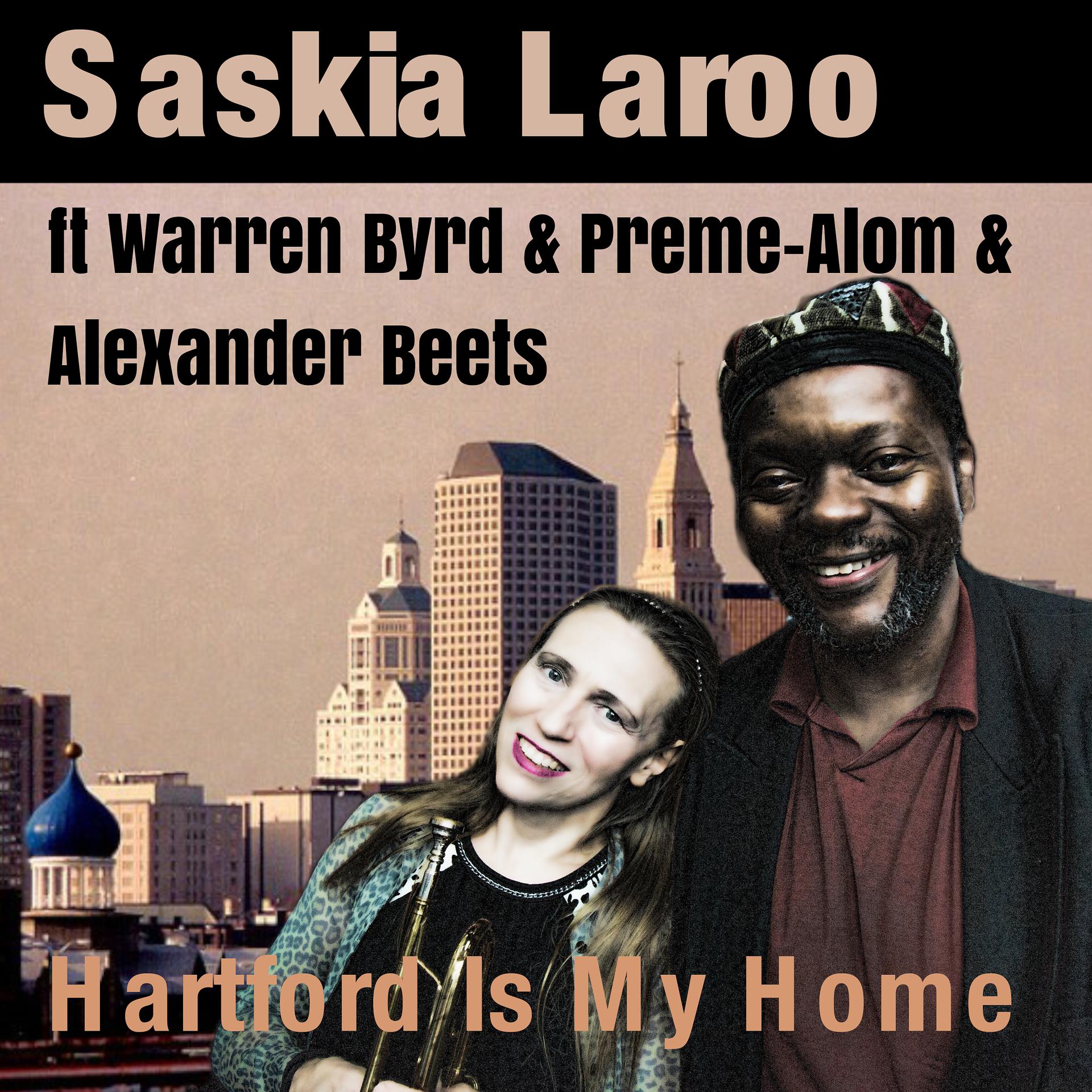 Постер альбома Hartford is My Home