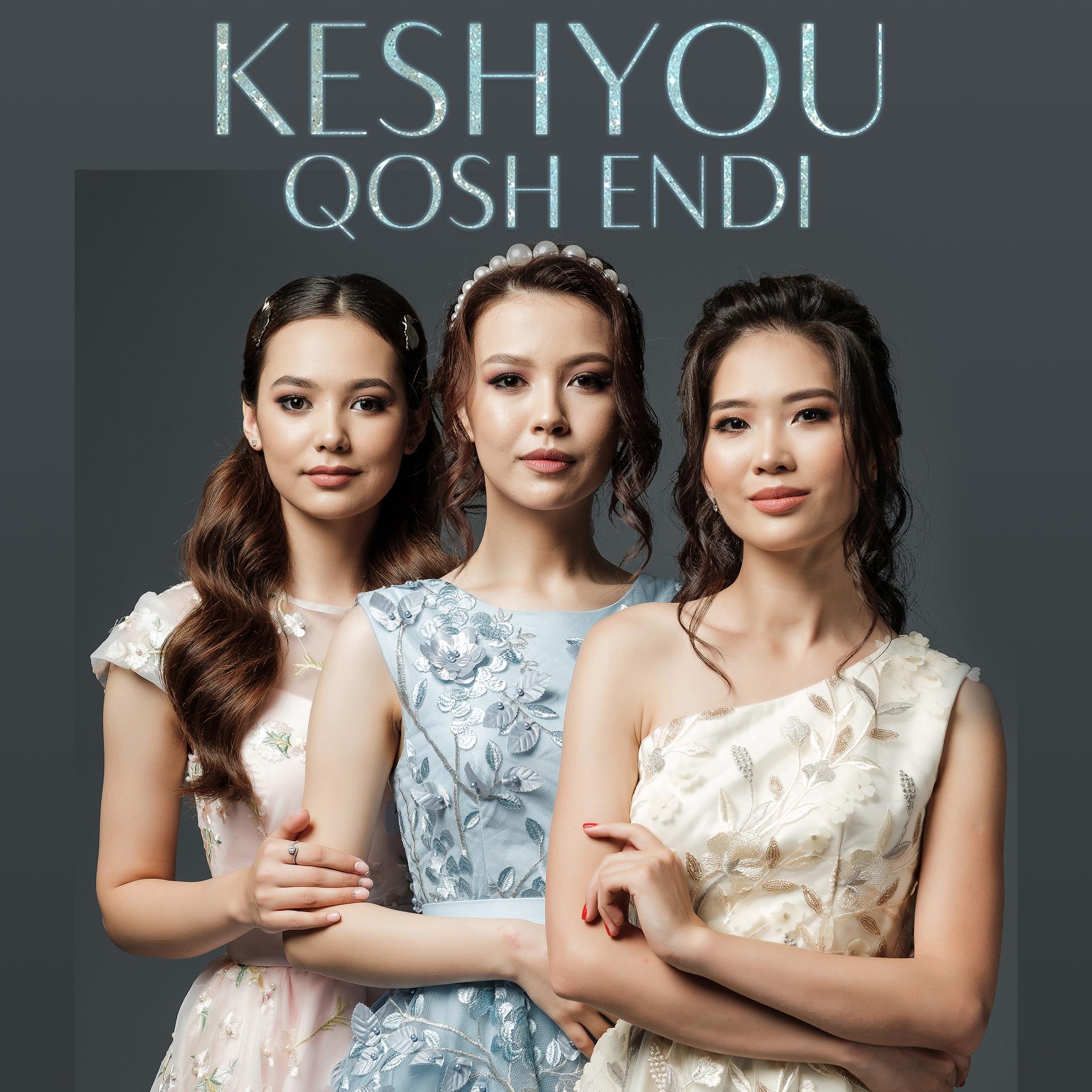 Постер альбома Qosh endi