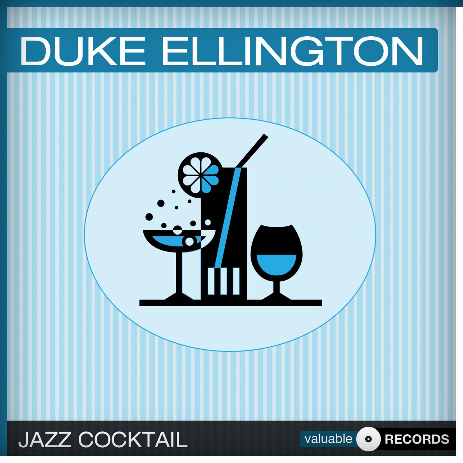 Постер альбома Jazz Cocktail