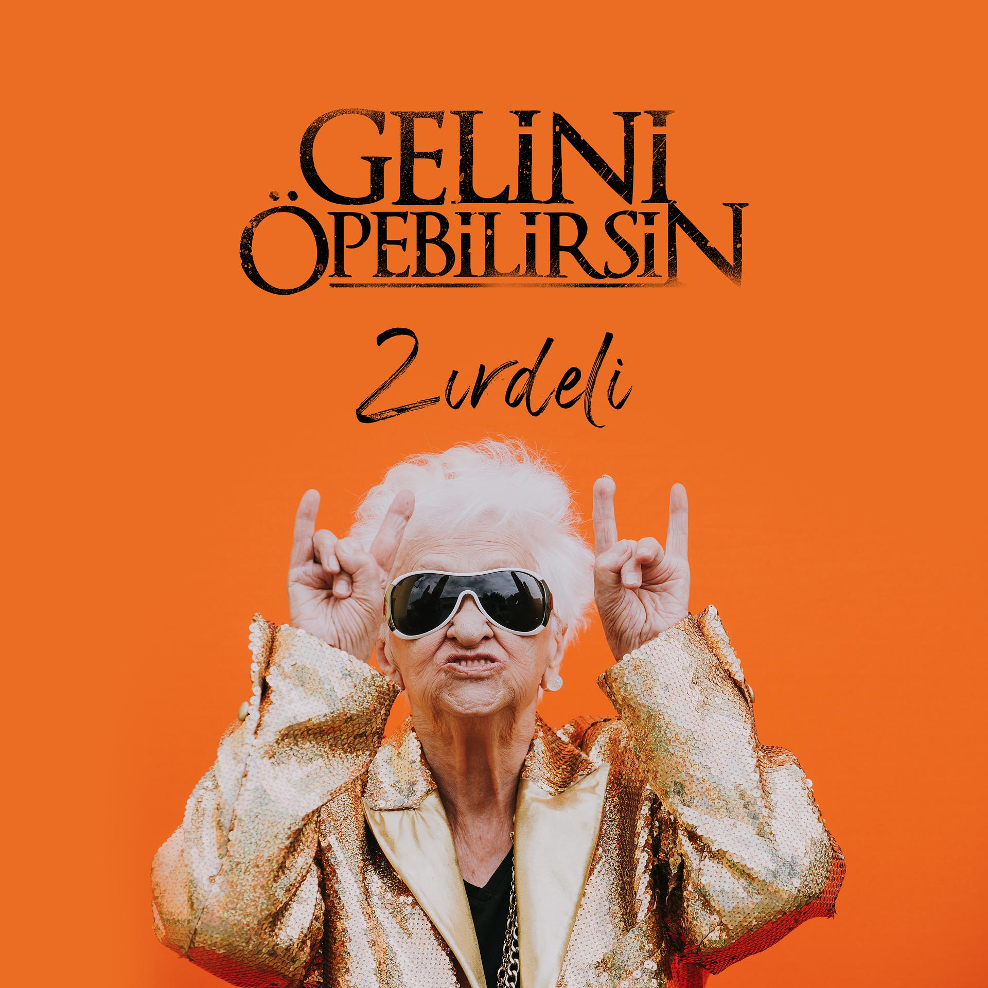 Постер альбома Zırdeli