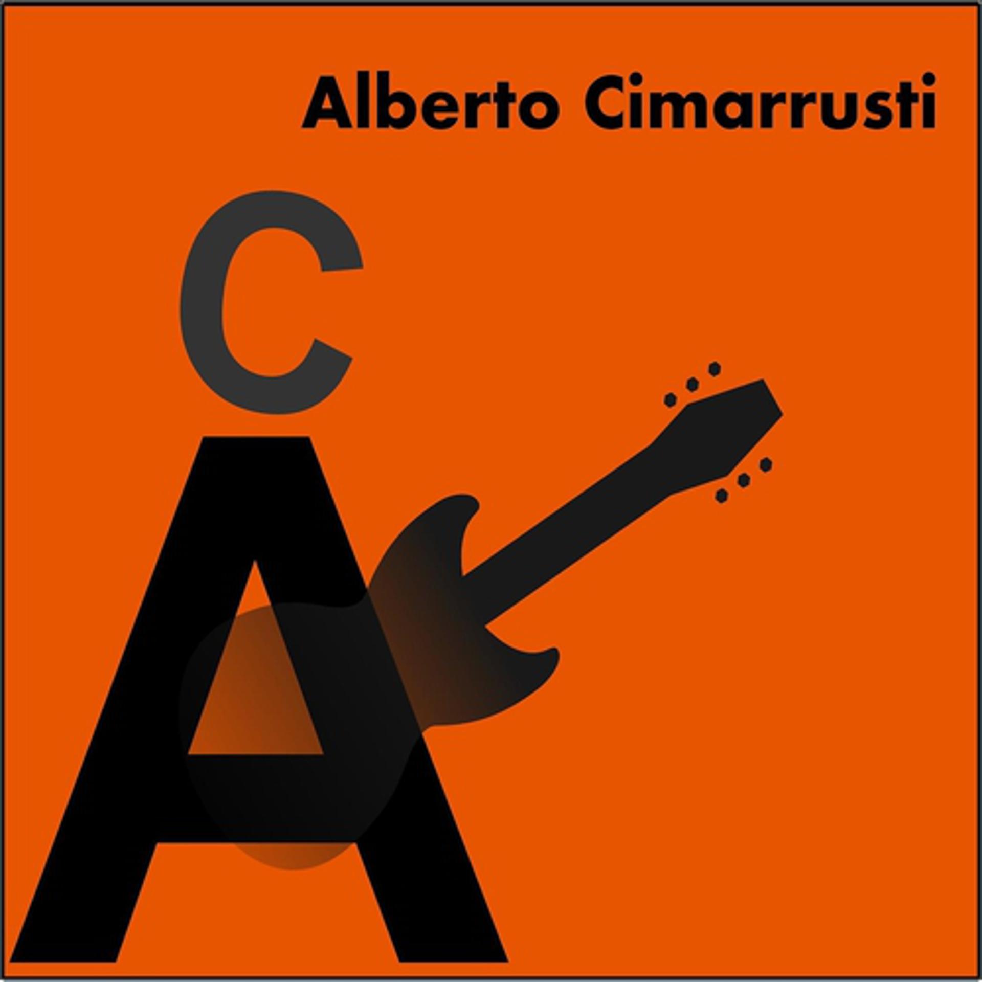 Постер альбома Alberto Cimarrusti