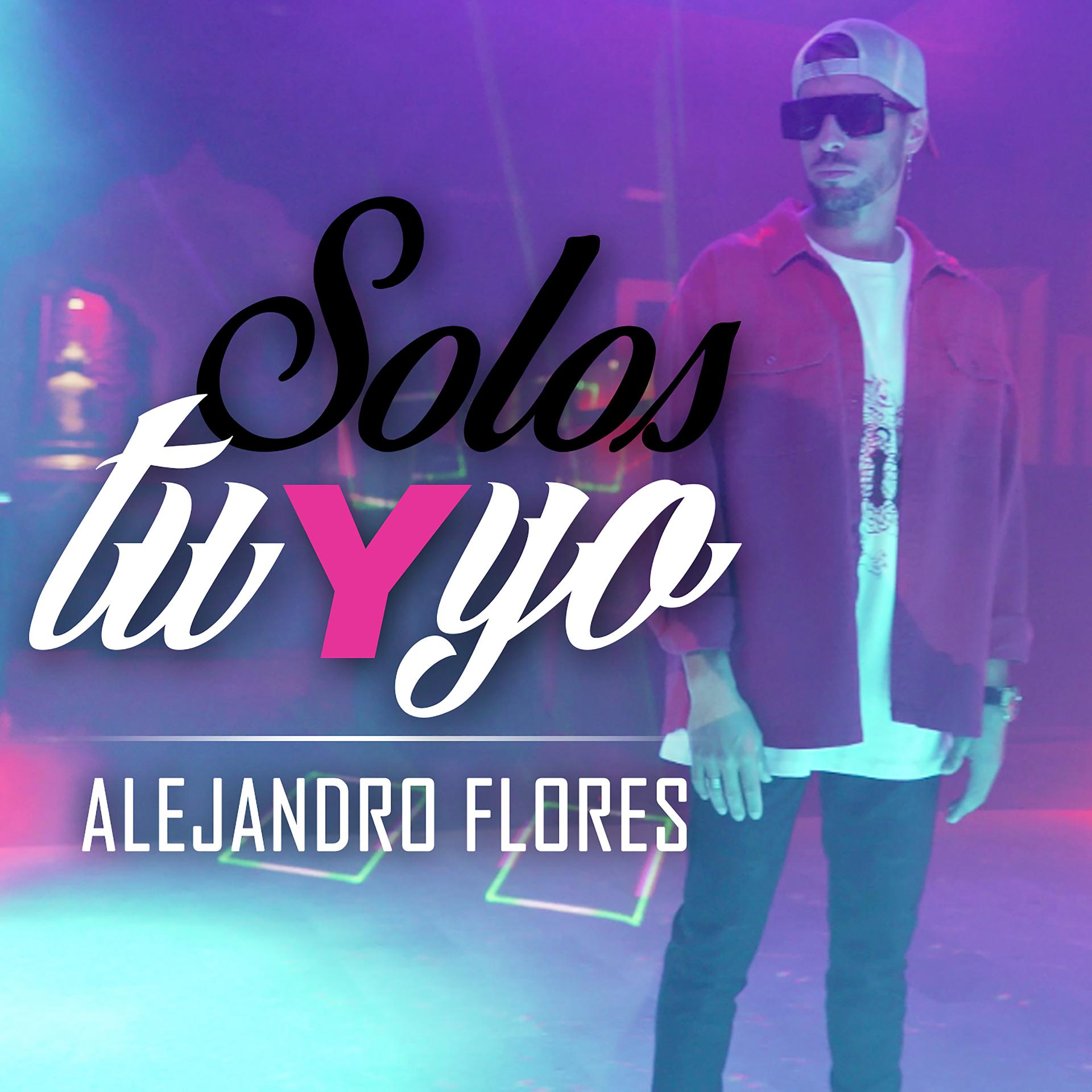 Постер альбома Solos Tú y Yo