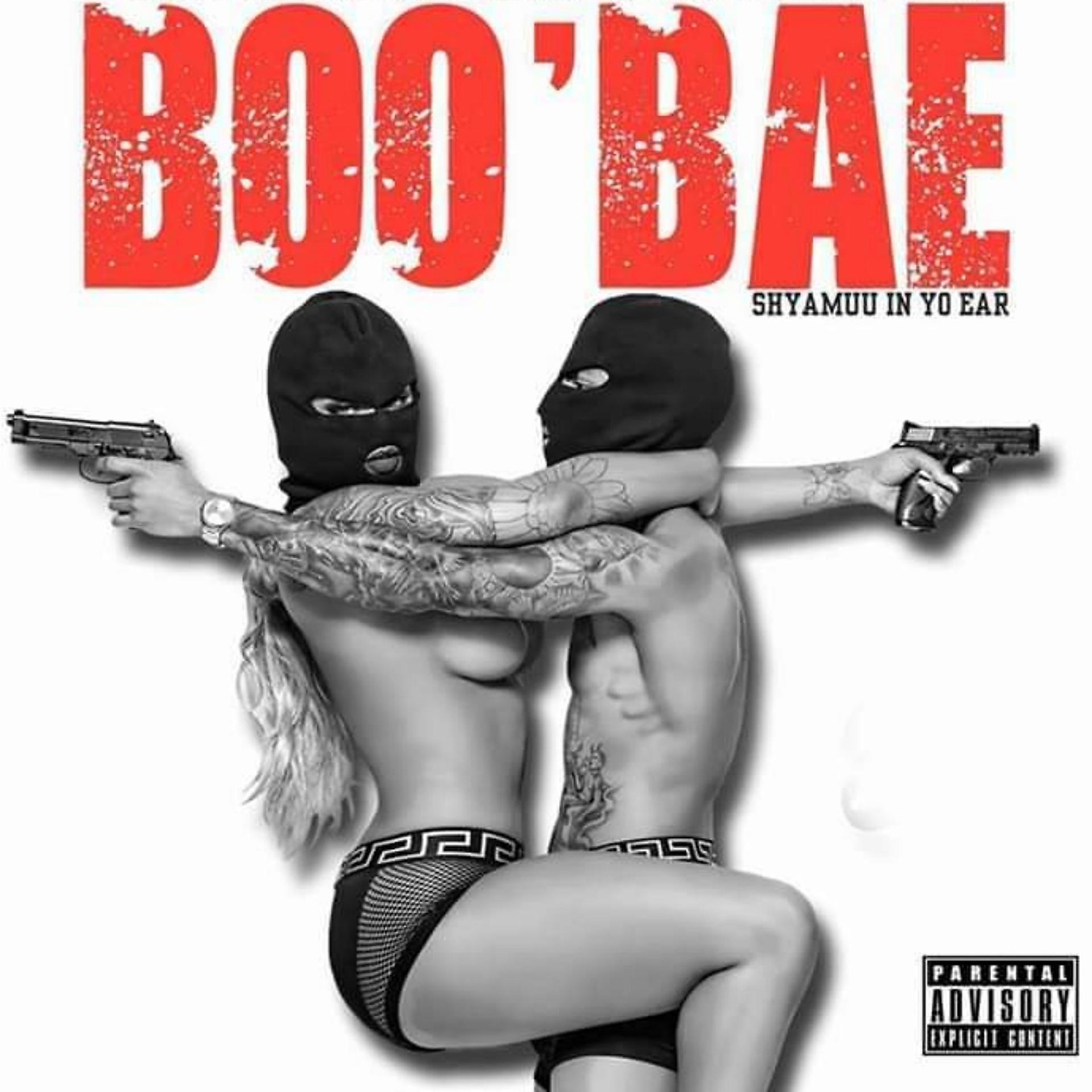 Постер альбома Boo Bae