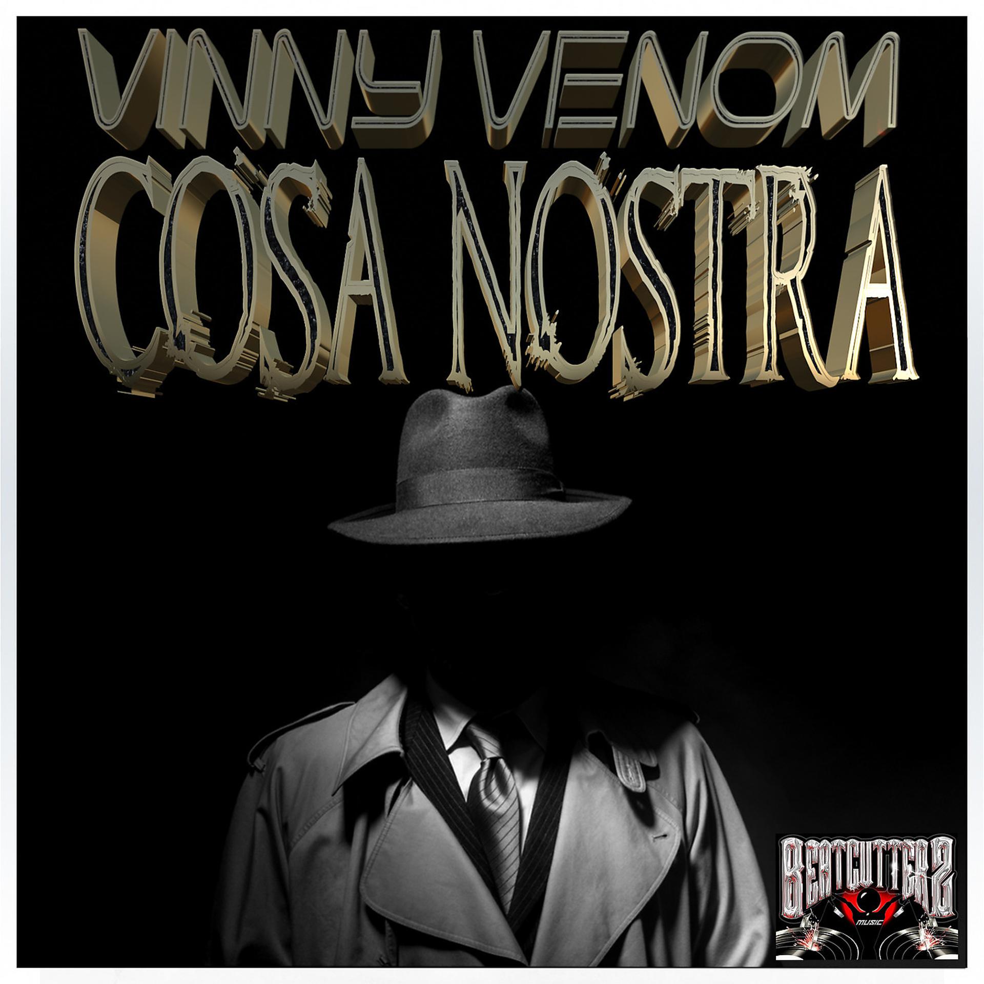 Постер альбома Cosa Nostra