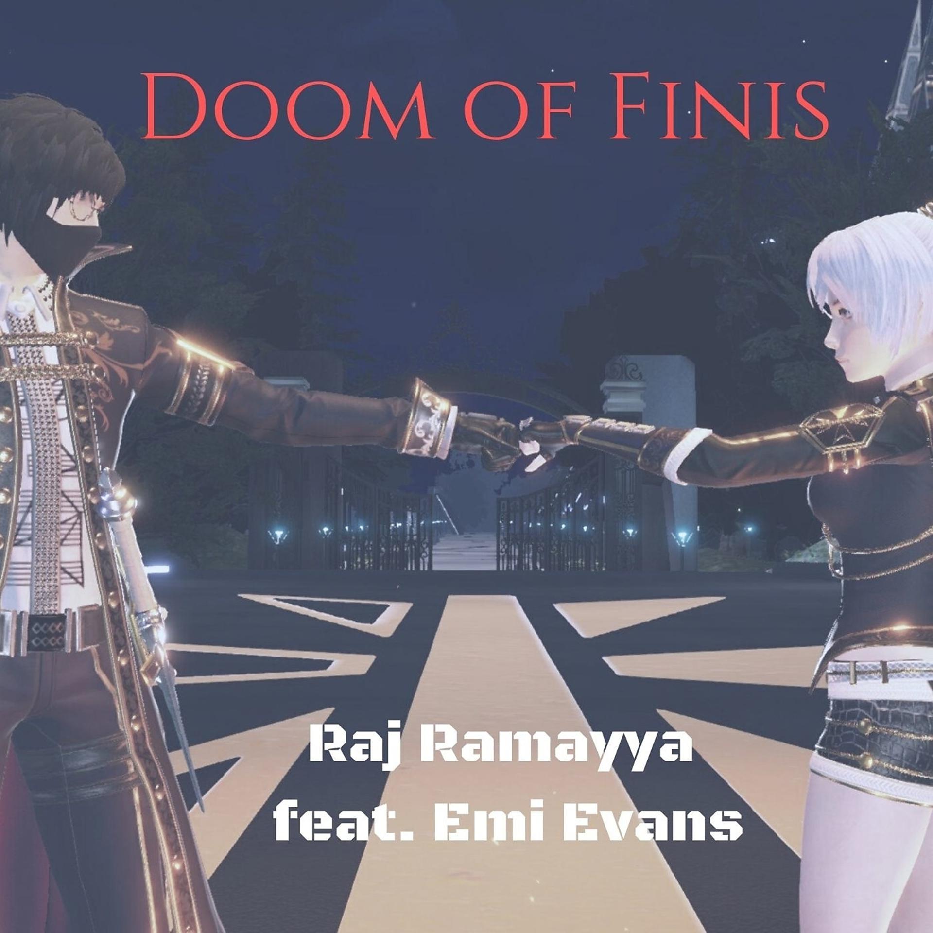 Постер альбома Doom of Finis