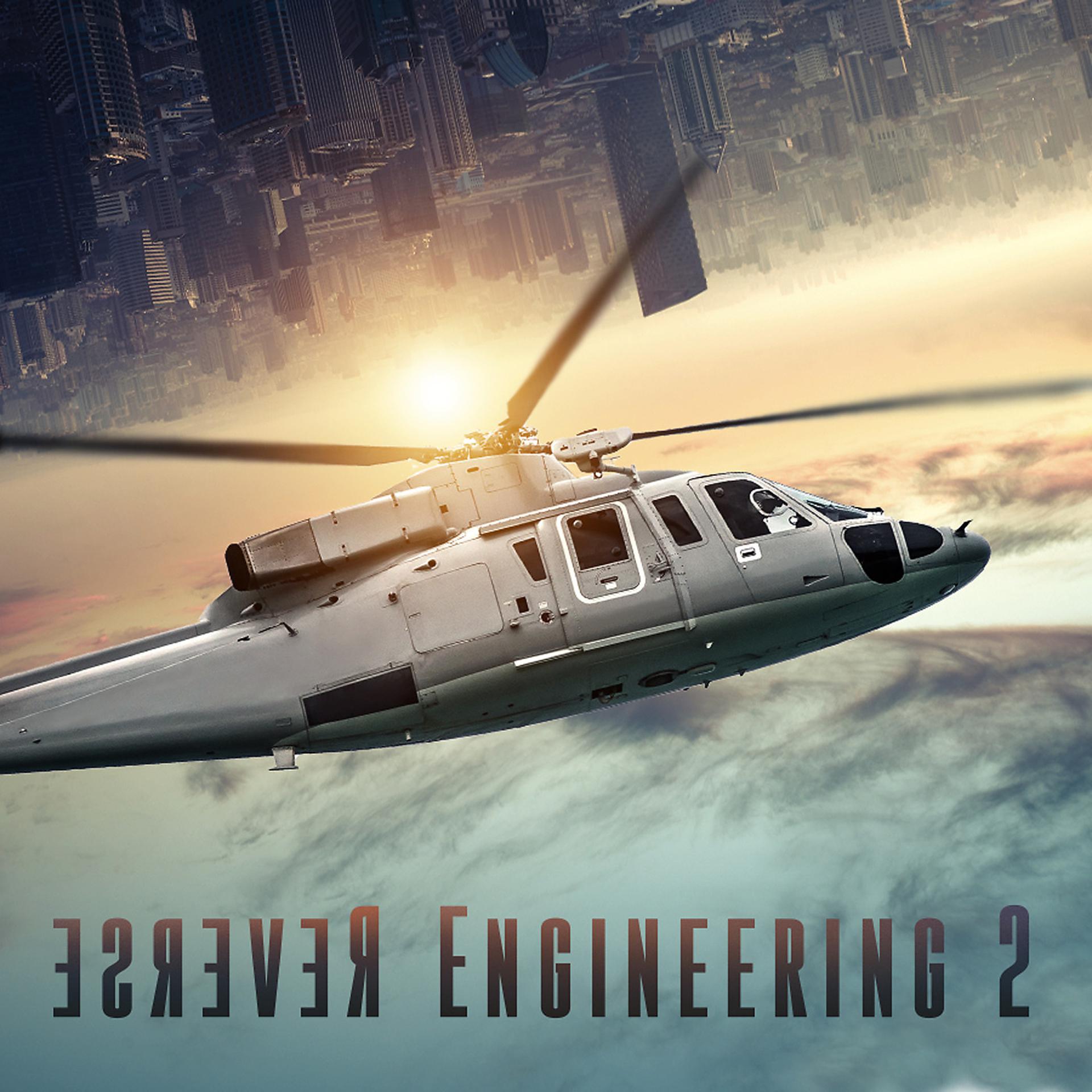 Постер альбома Reverse Engineering 2