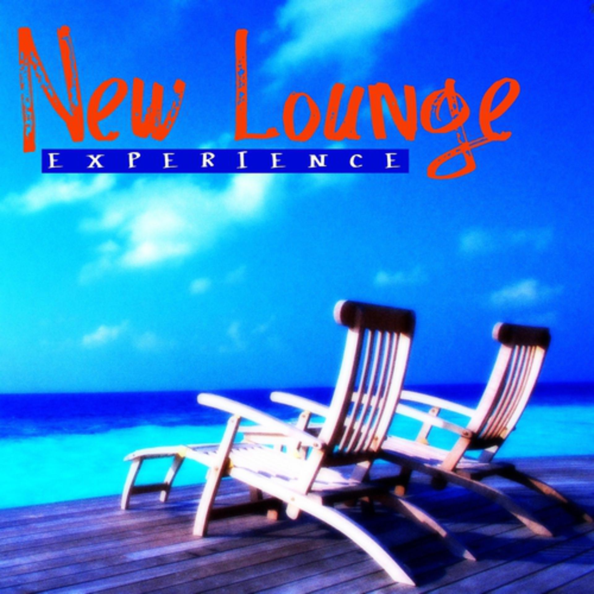 Постер альбома New Lounge Experience