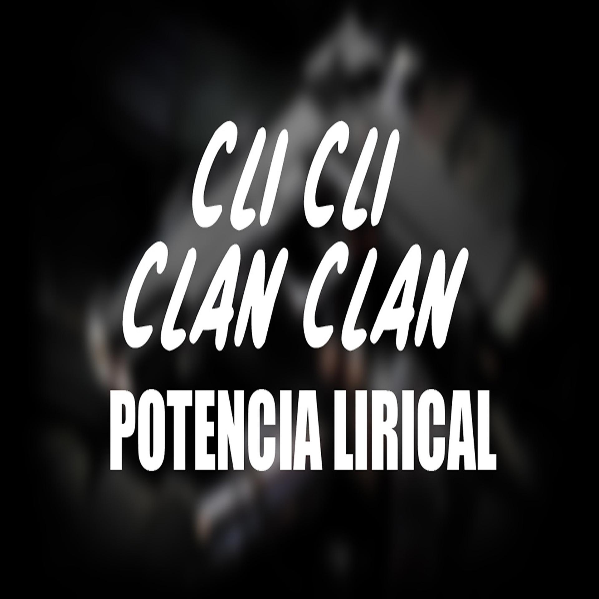 Постер альбома Cli Cli Clan Clan