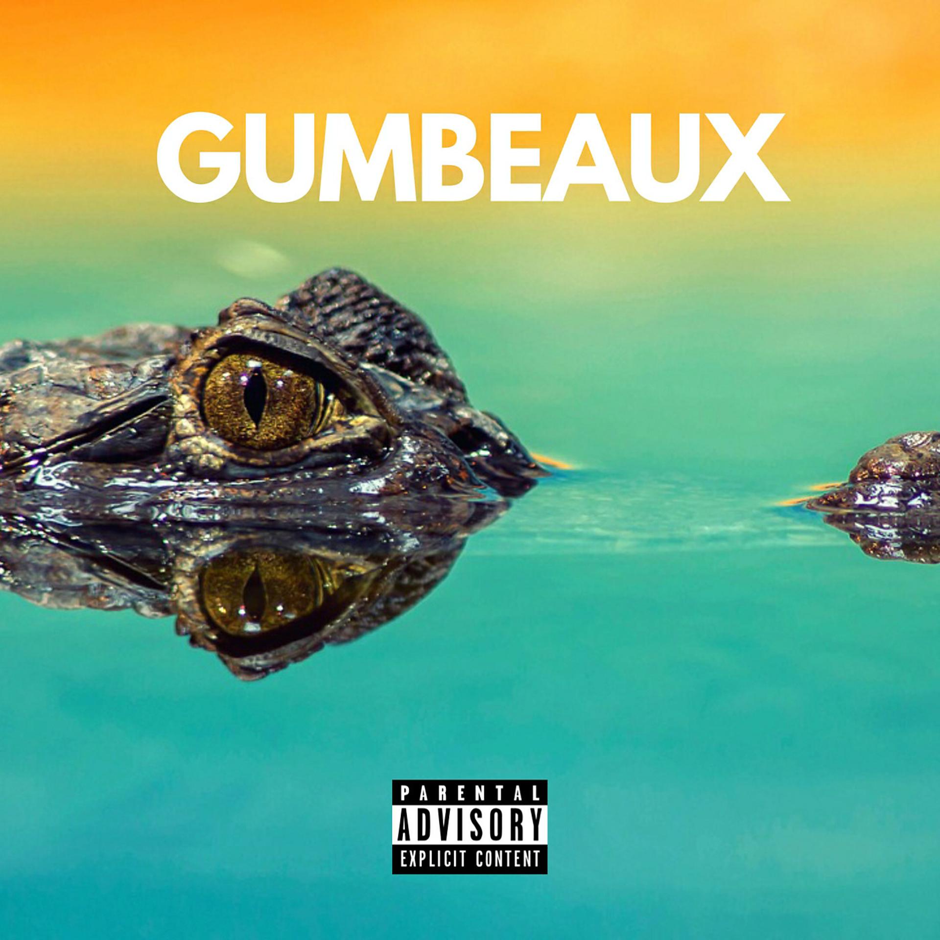 Постер альбома Gumbeaux