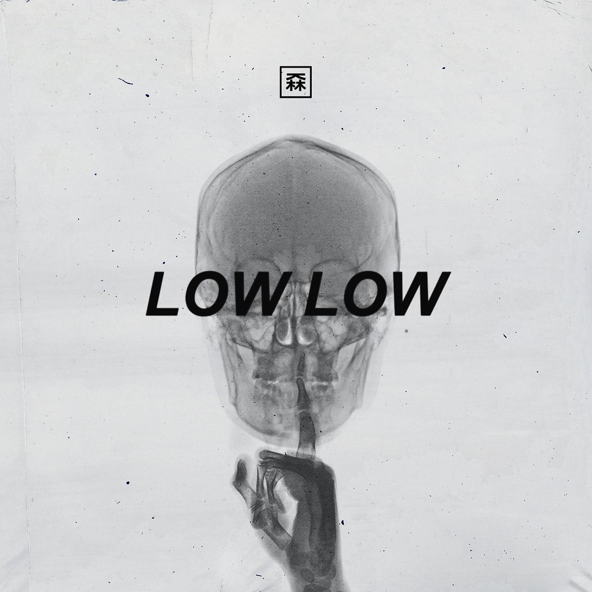 Постер альбома Low Low