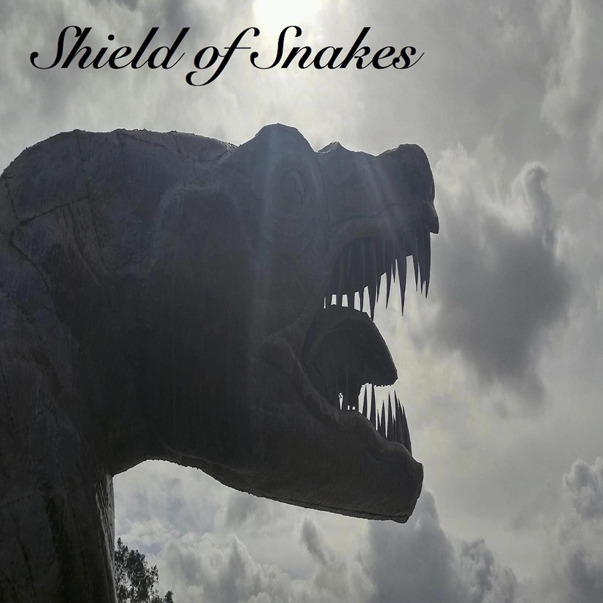 Постер альбома Shield of Snakes
