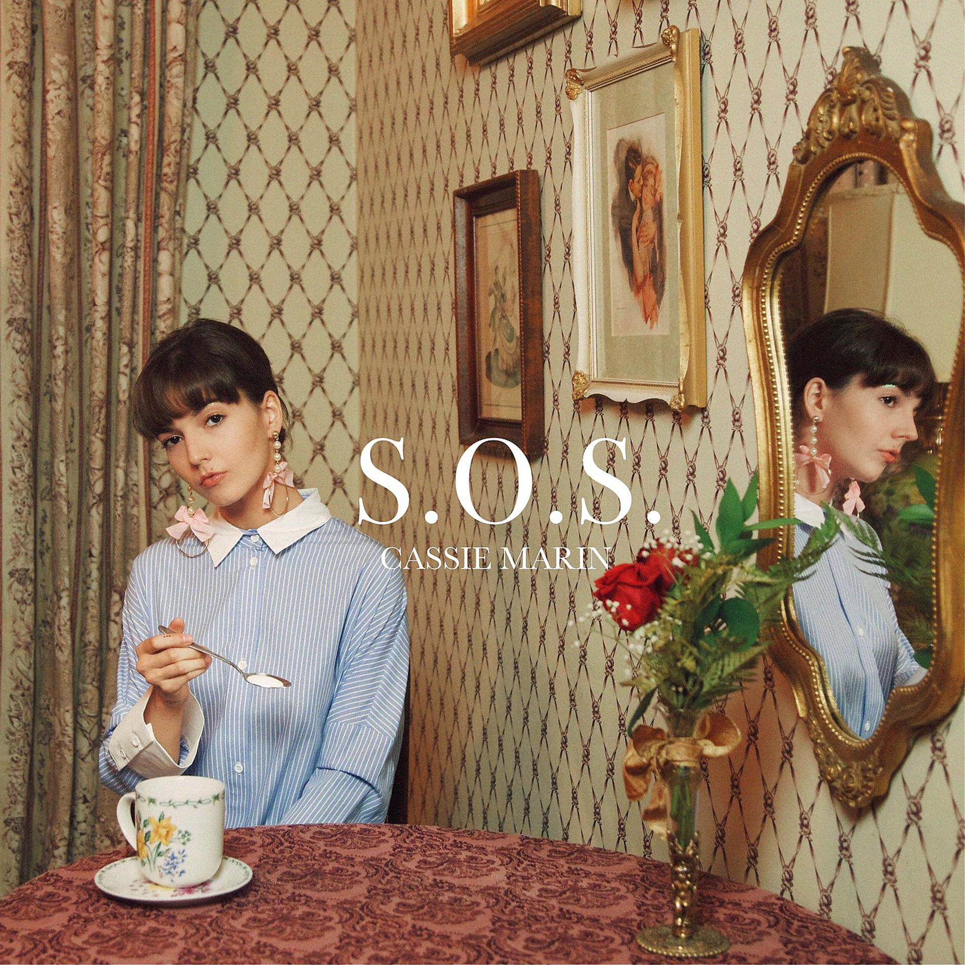 Постер альбома S.O.S.