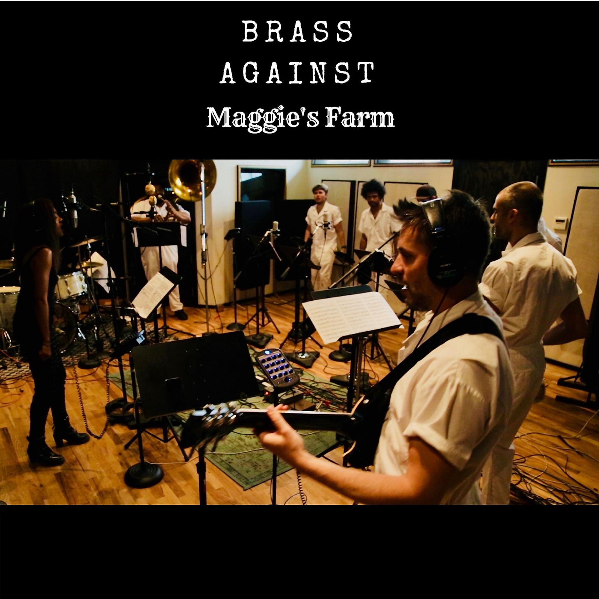 Постер альбома Maggie's Farm