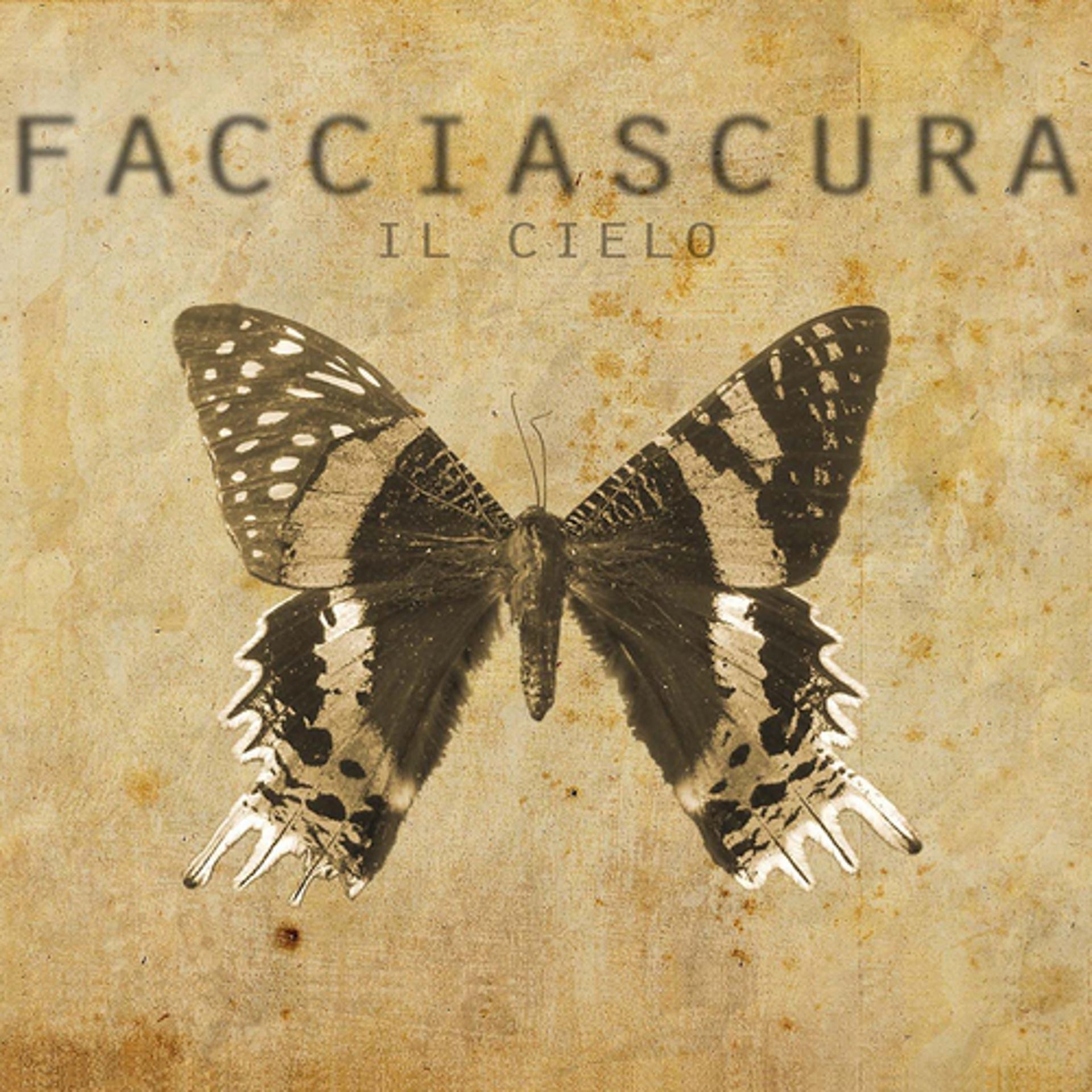 Постер альбома Il cielo