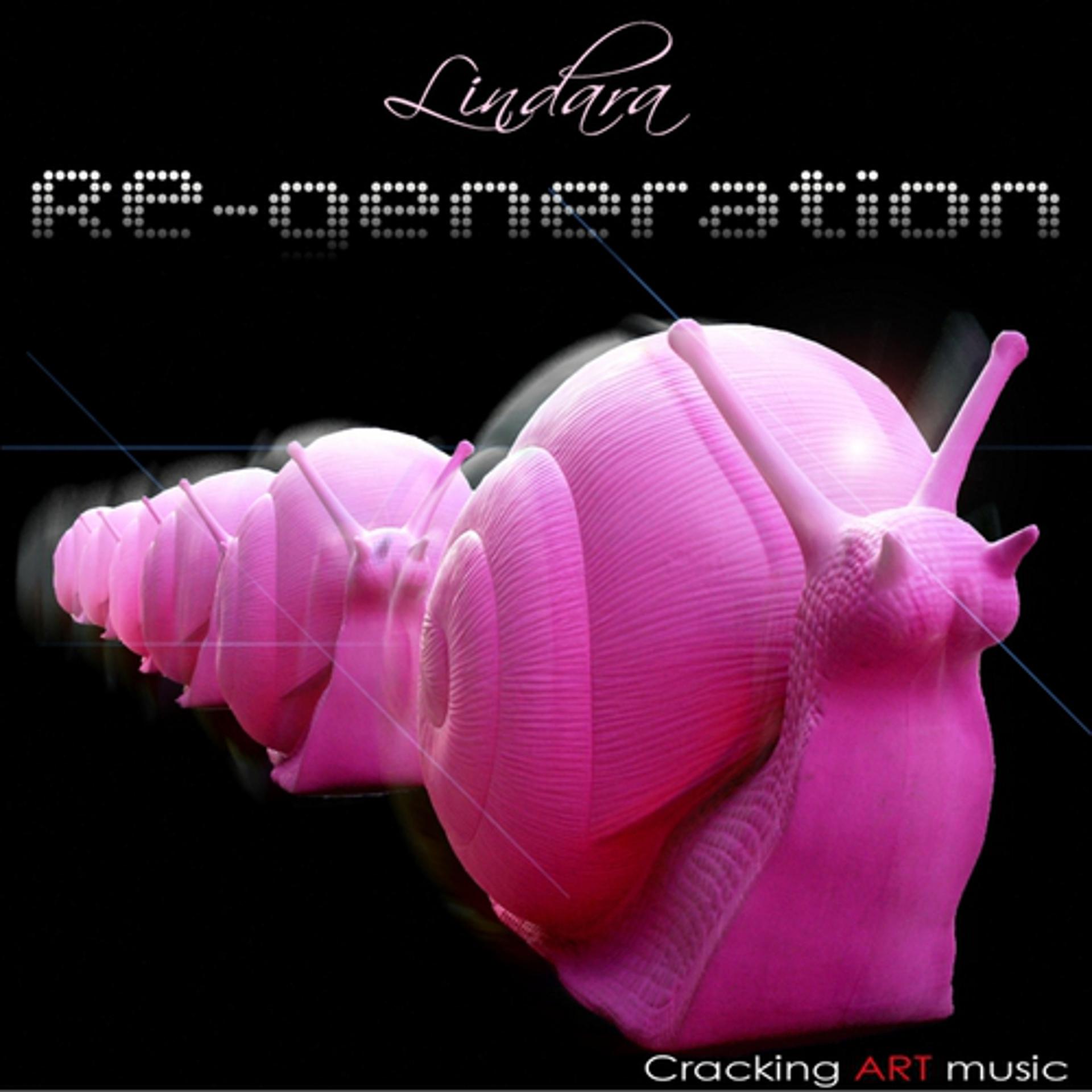 Постер альбома Re-Generation