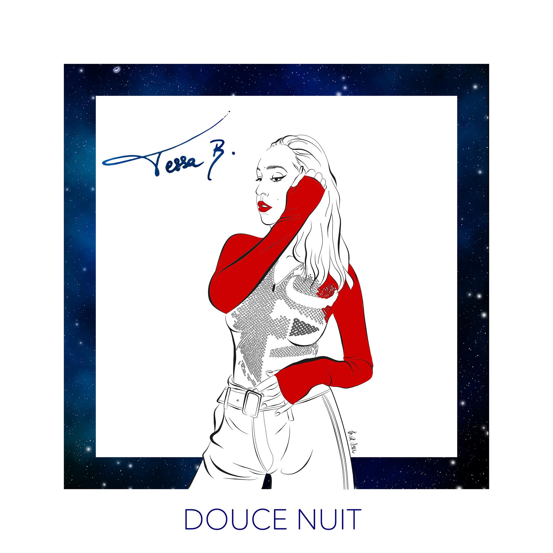 Постер альбома Douce nuit