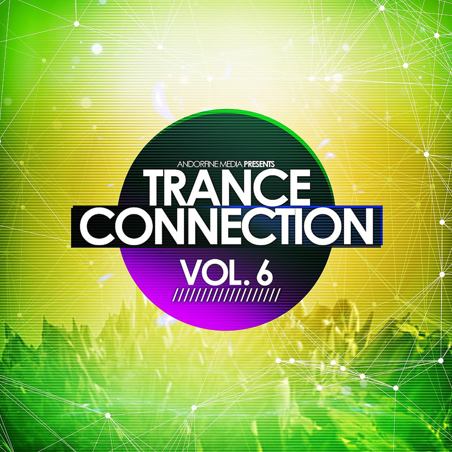 Постер альбома Trance Connection, Vol. 6