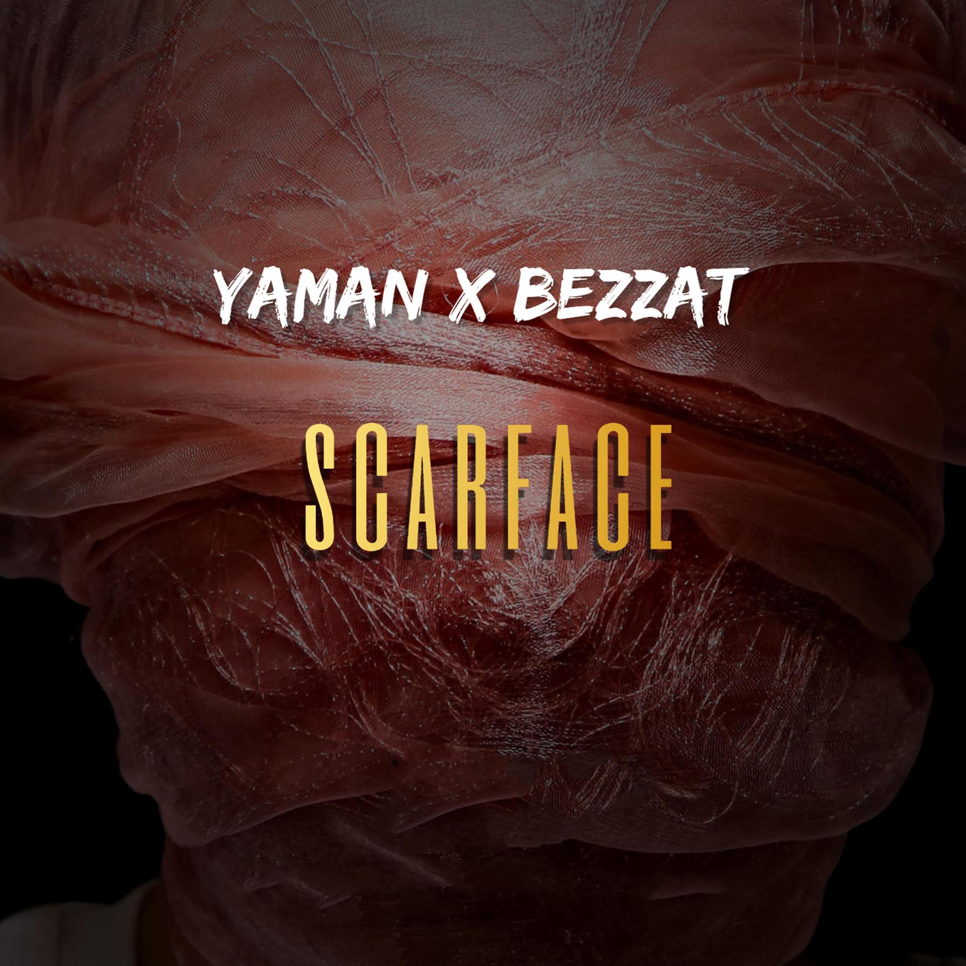 Постер альбома Scarface (feat. Yaman)