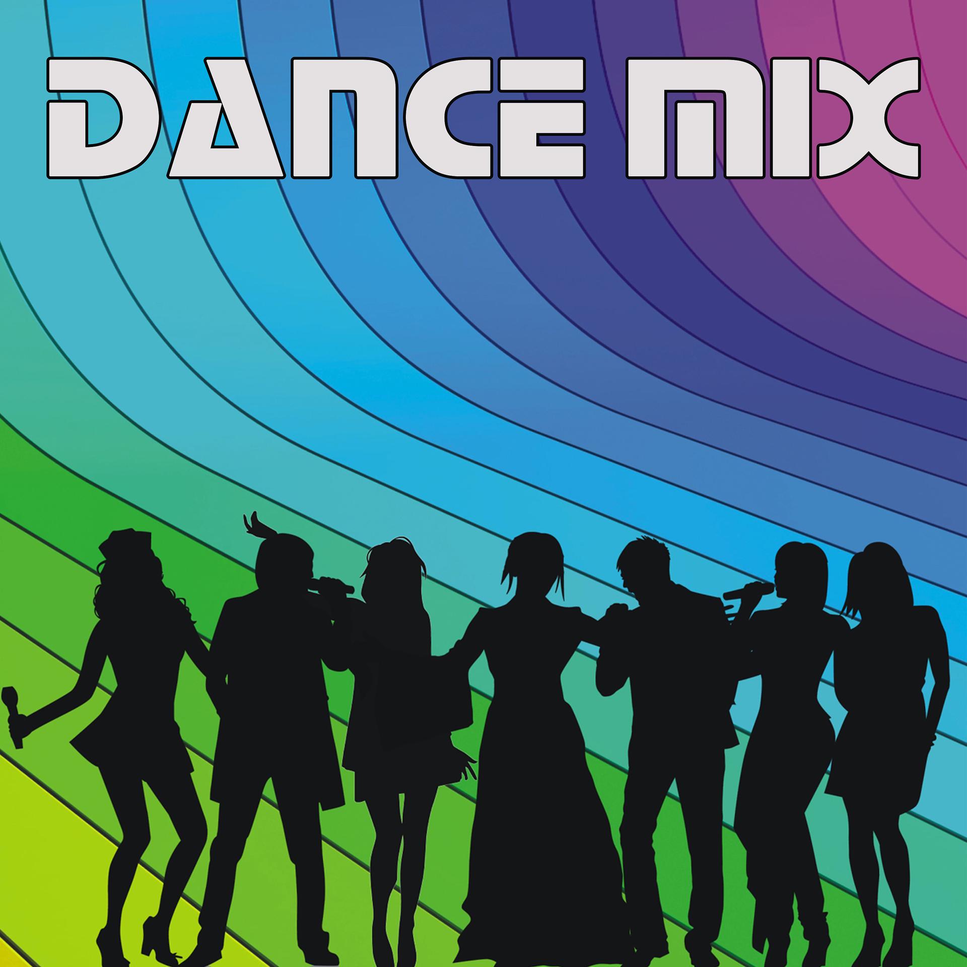 Постер альбома Dance Mix