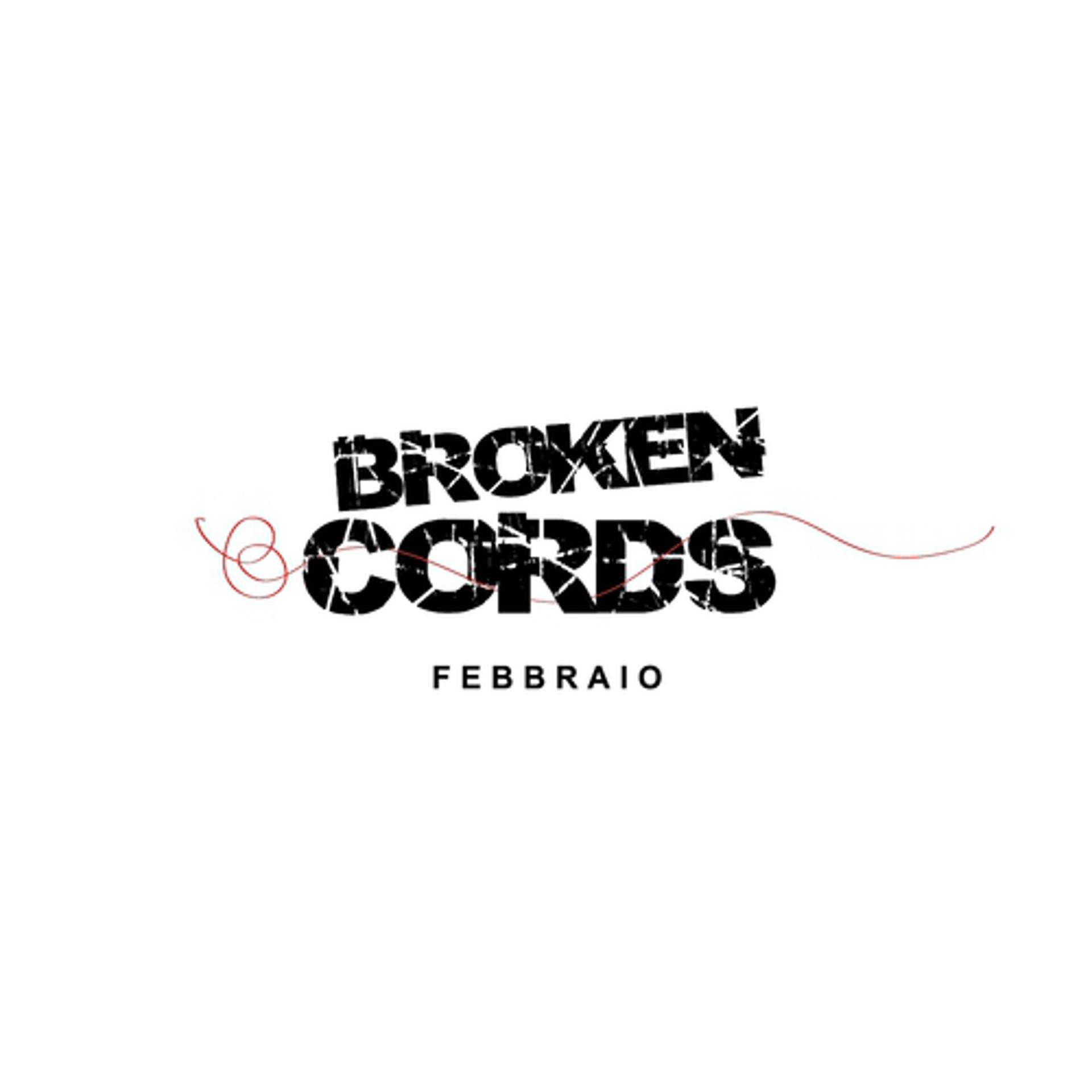 Постер альбома Febbraio - Single