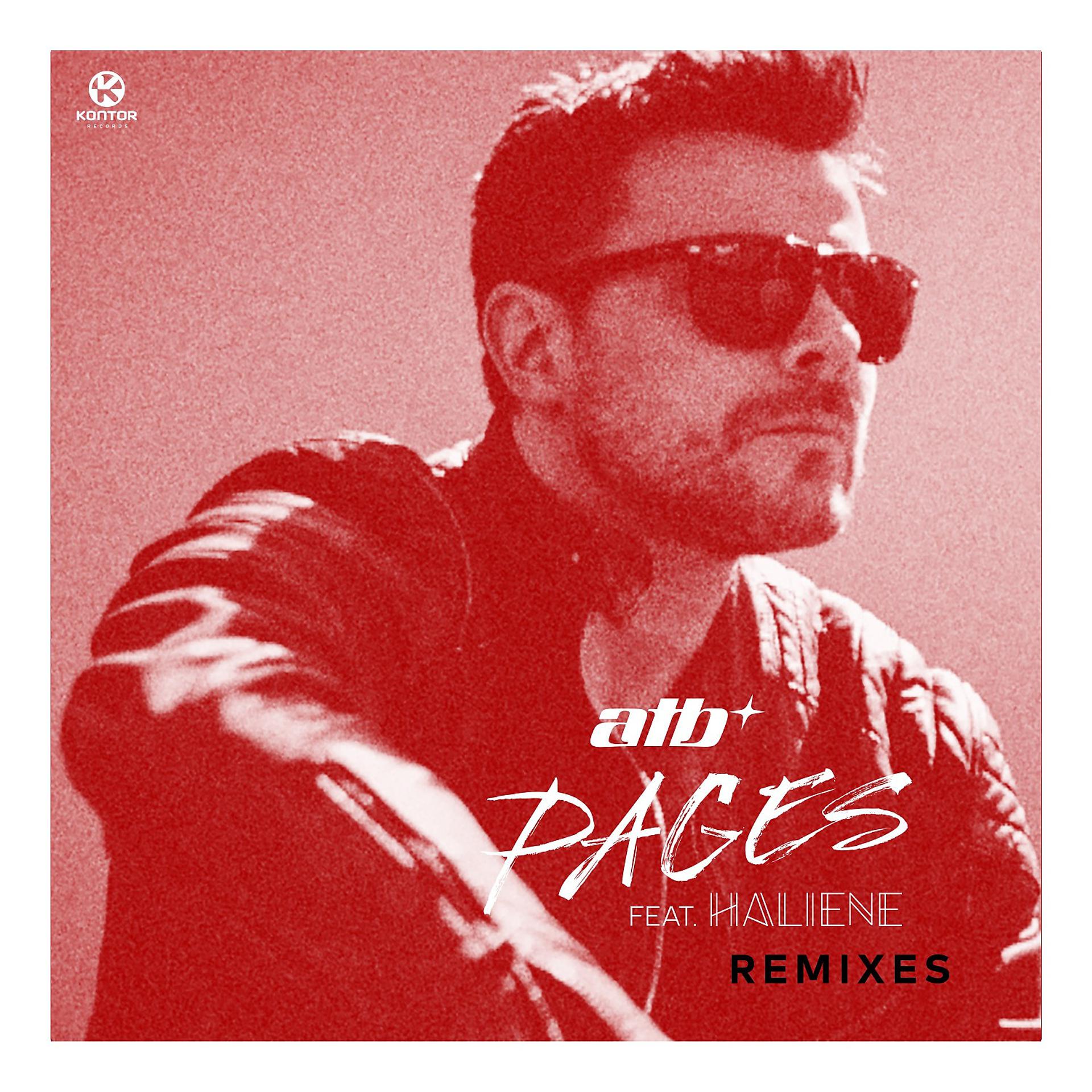 Постер альбома Pages (feat. Haliene) [Remixes]