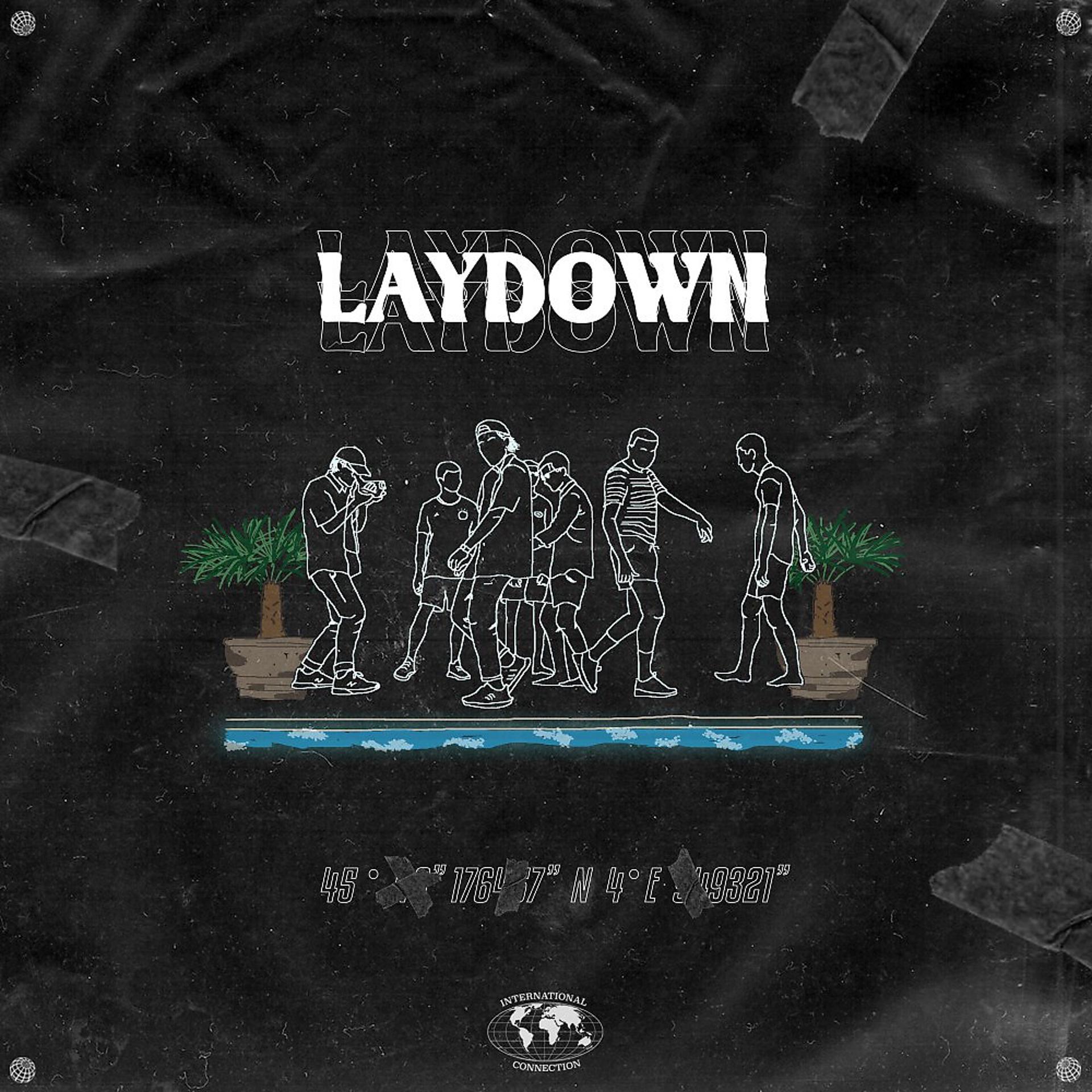 Постер альбома Laydown